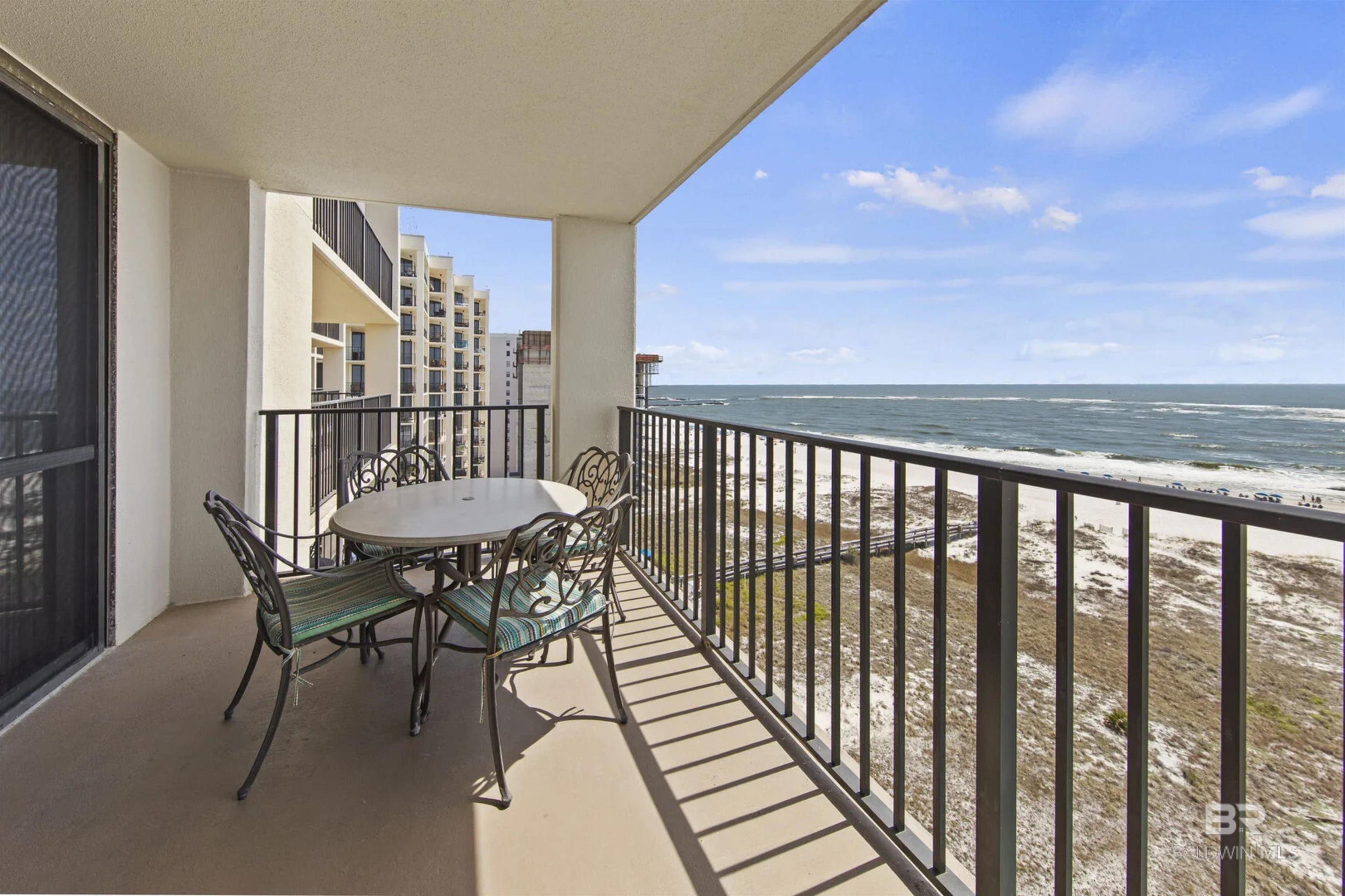 26802 Perdido Beach Boulevard 1014