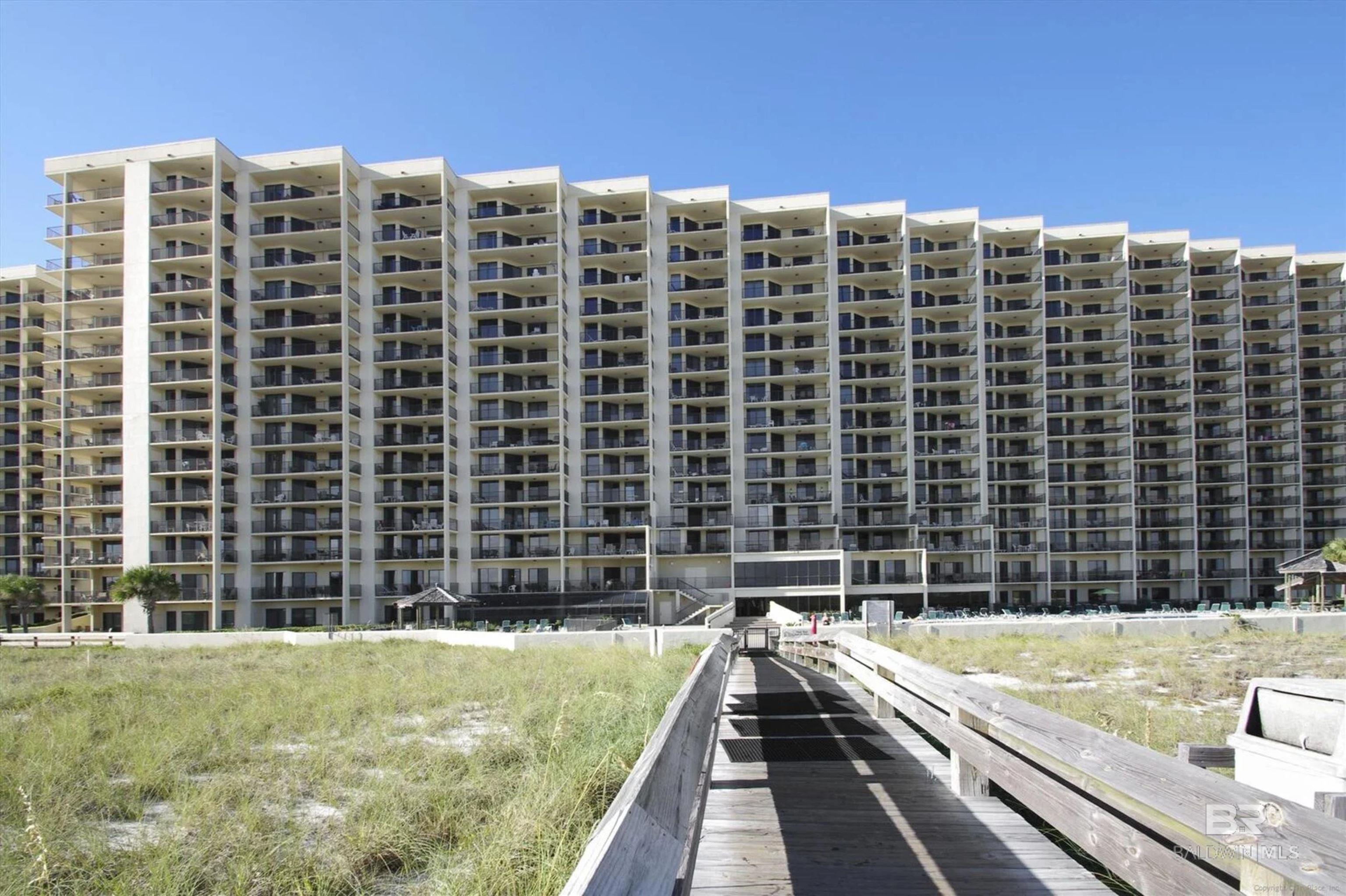 26802 Perdido Beach Boulevard 1014