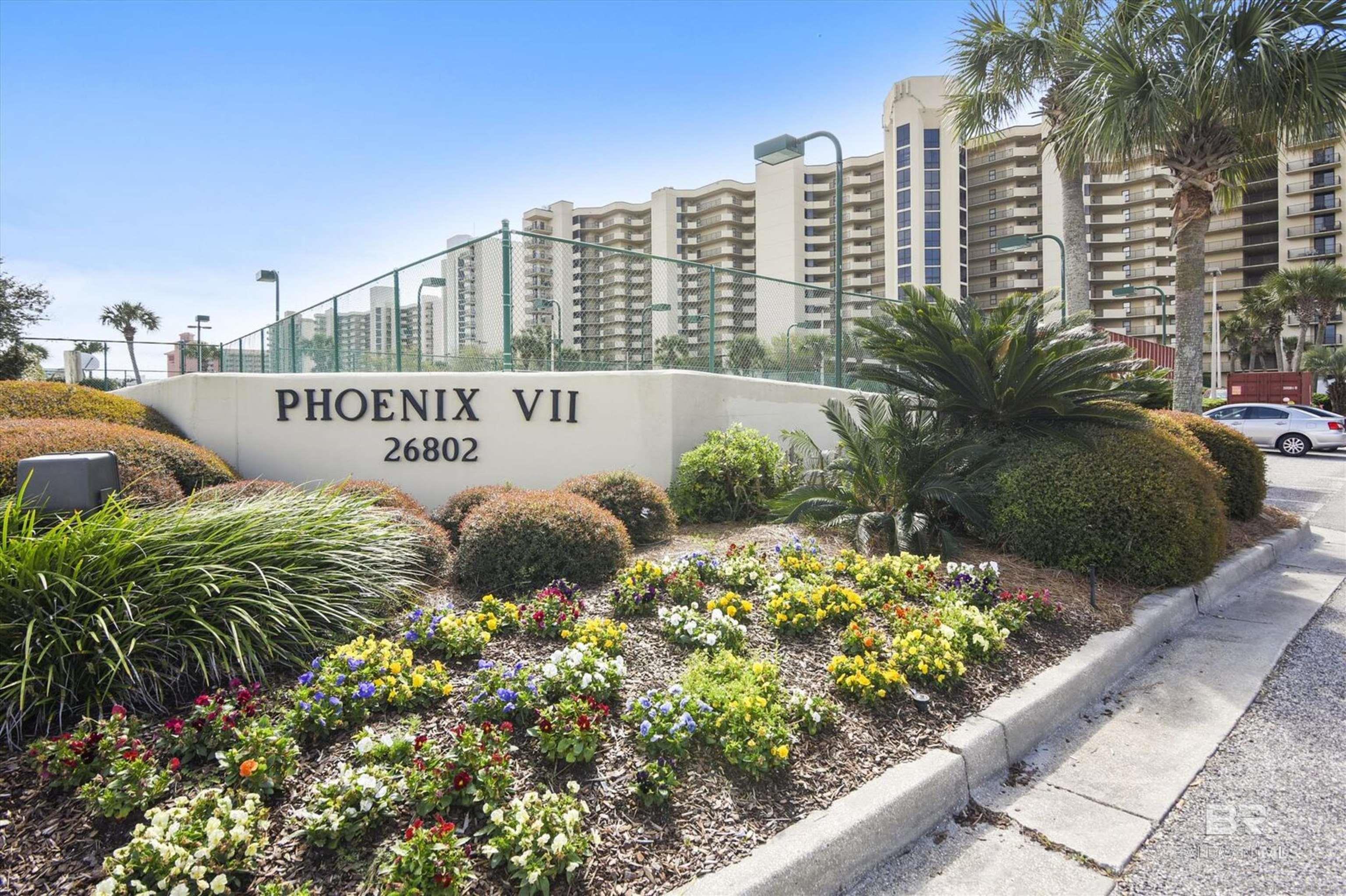 26802 Perdido Beach Boulevard 1014