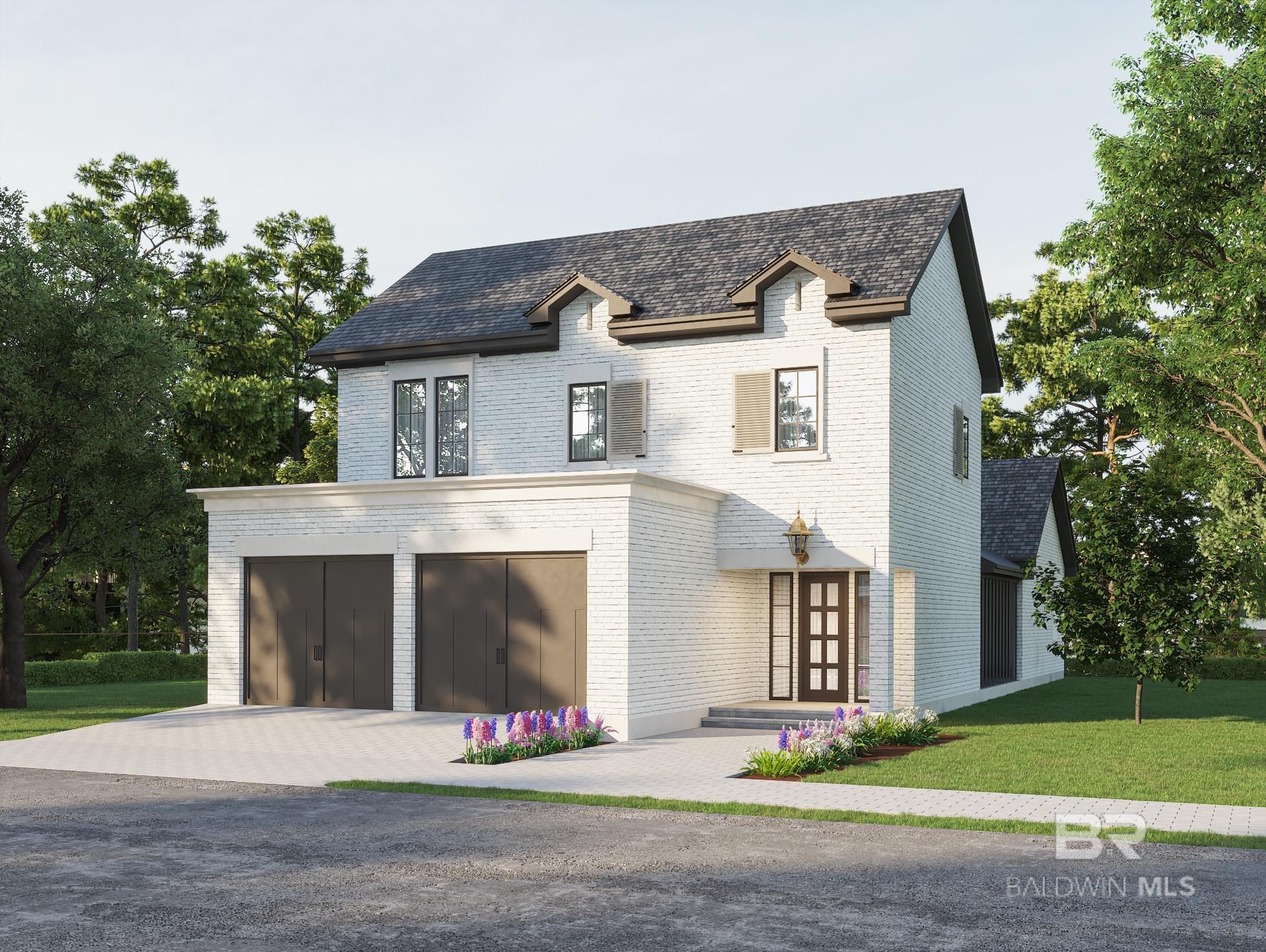 2825 Straits Boulevard