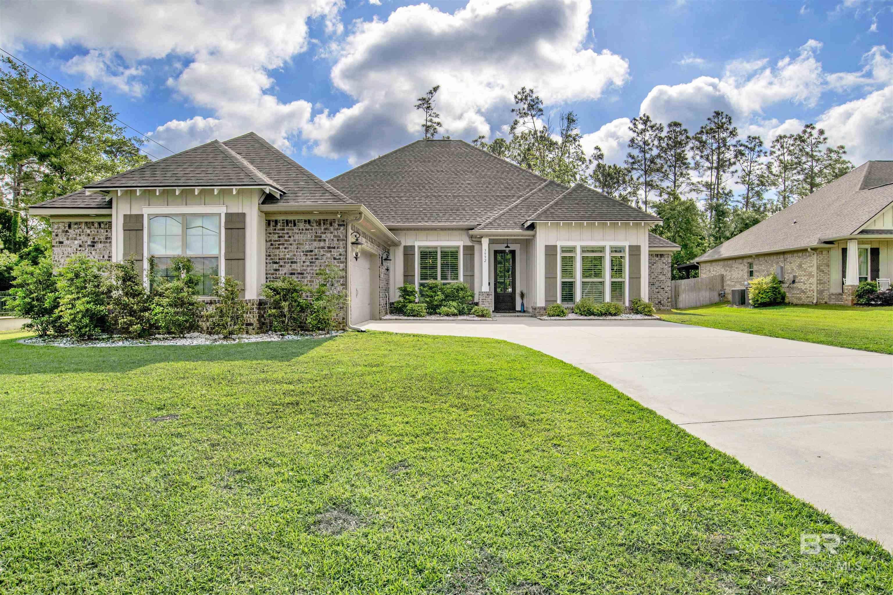 3992 Stafford Boulevard