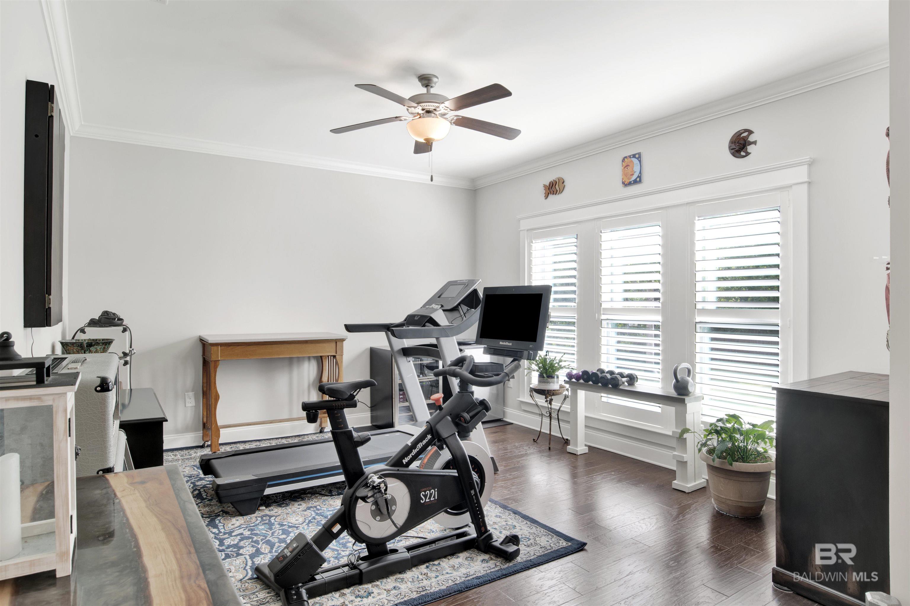 3992 Stafford Boulevard