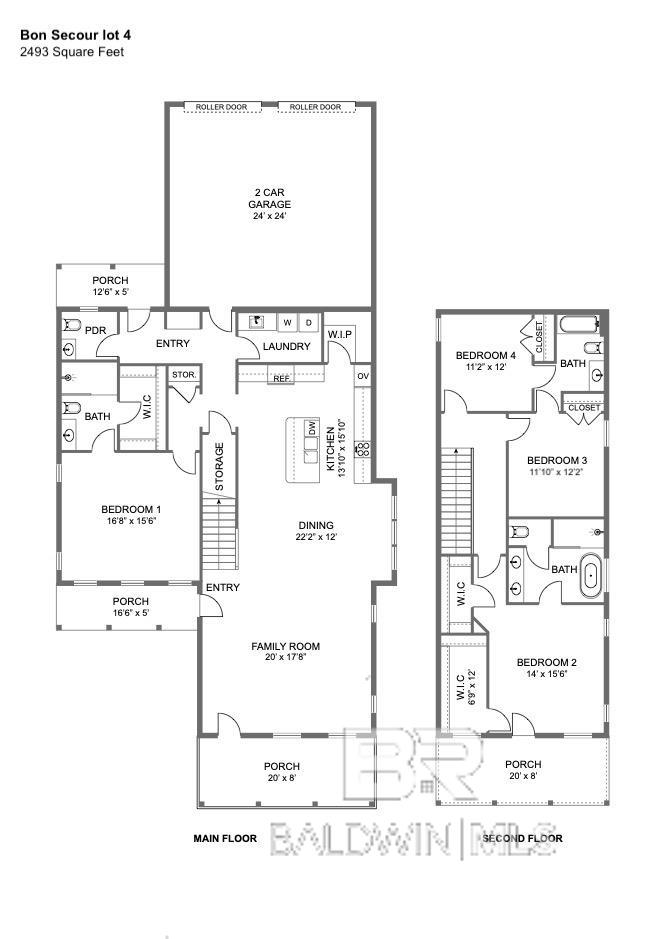 2565 Bienville Avenue