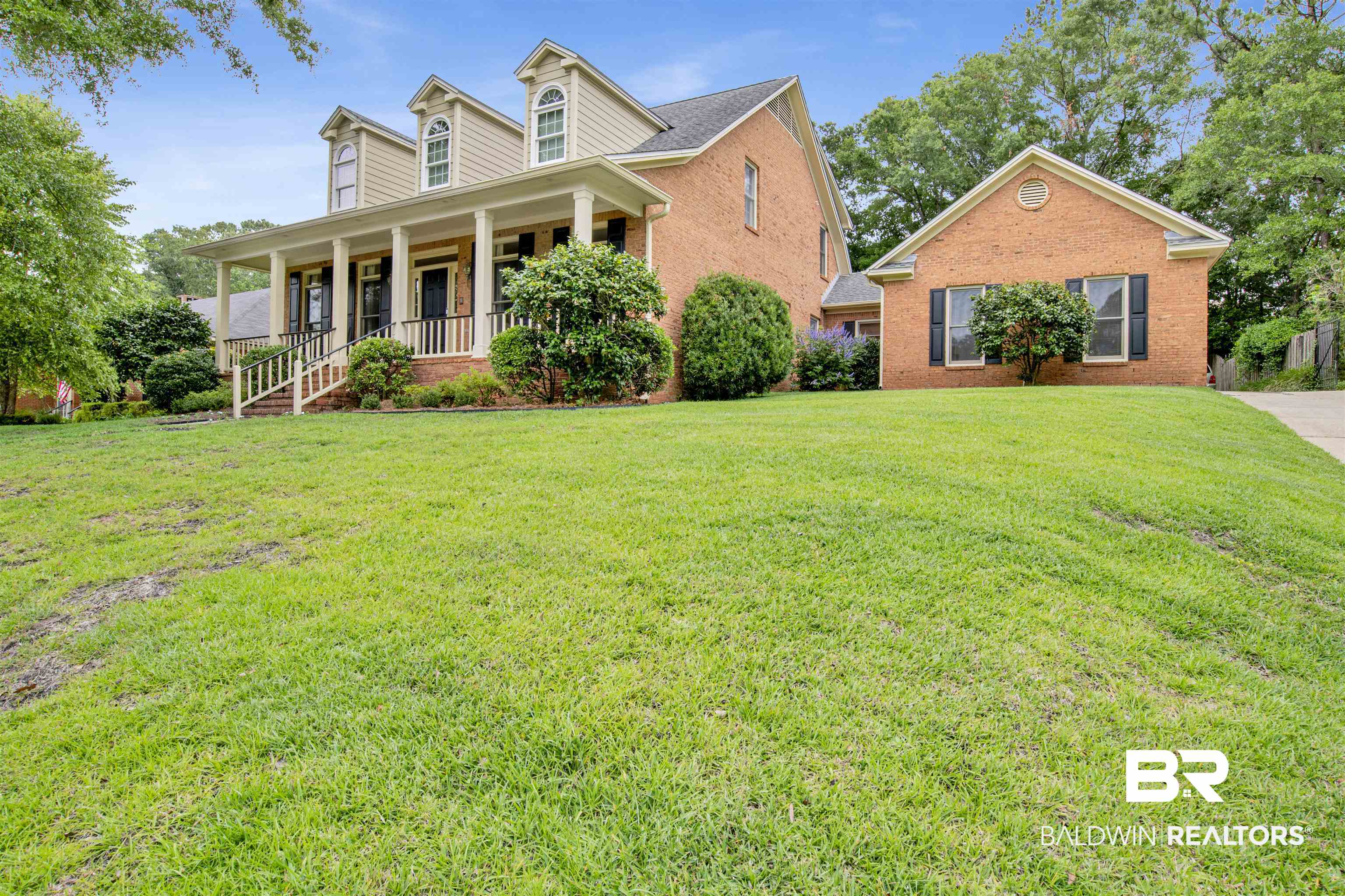 1417 Sugar Creek Place