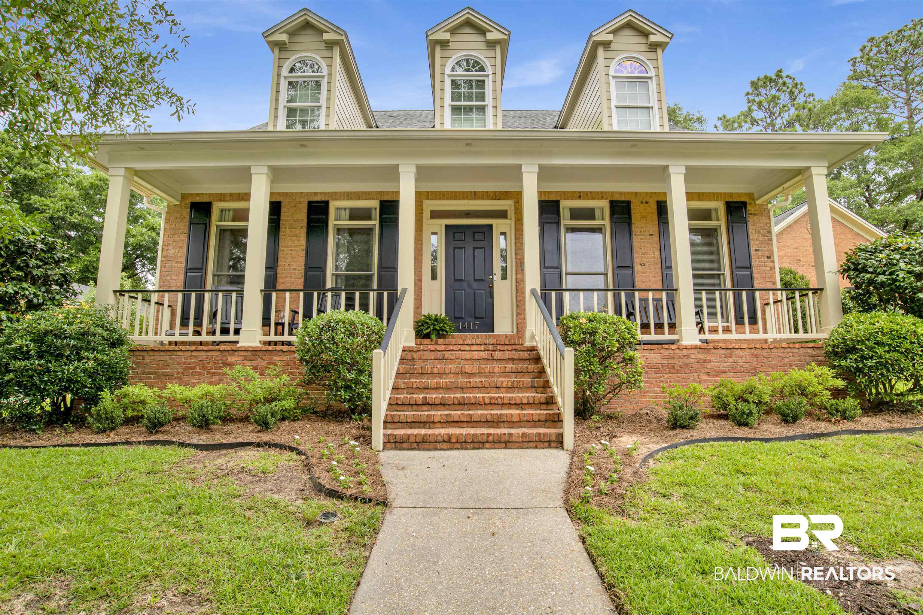 1417 Sugar Creek Place