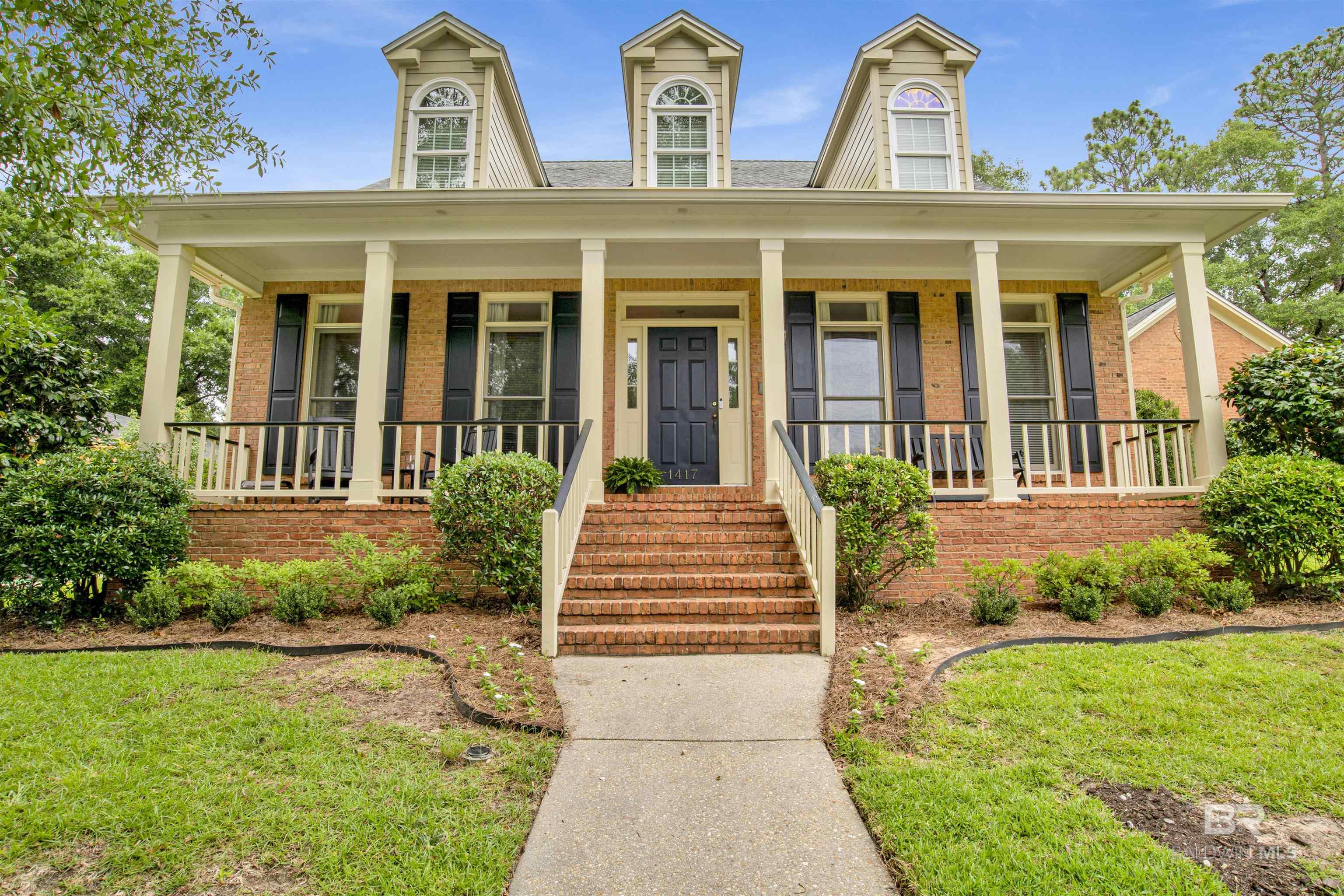 1417 Sugar Creek Place