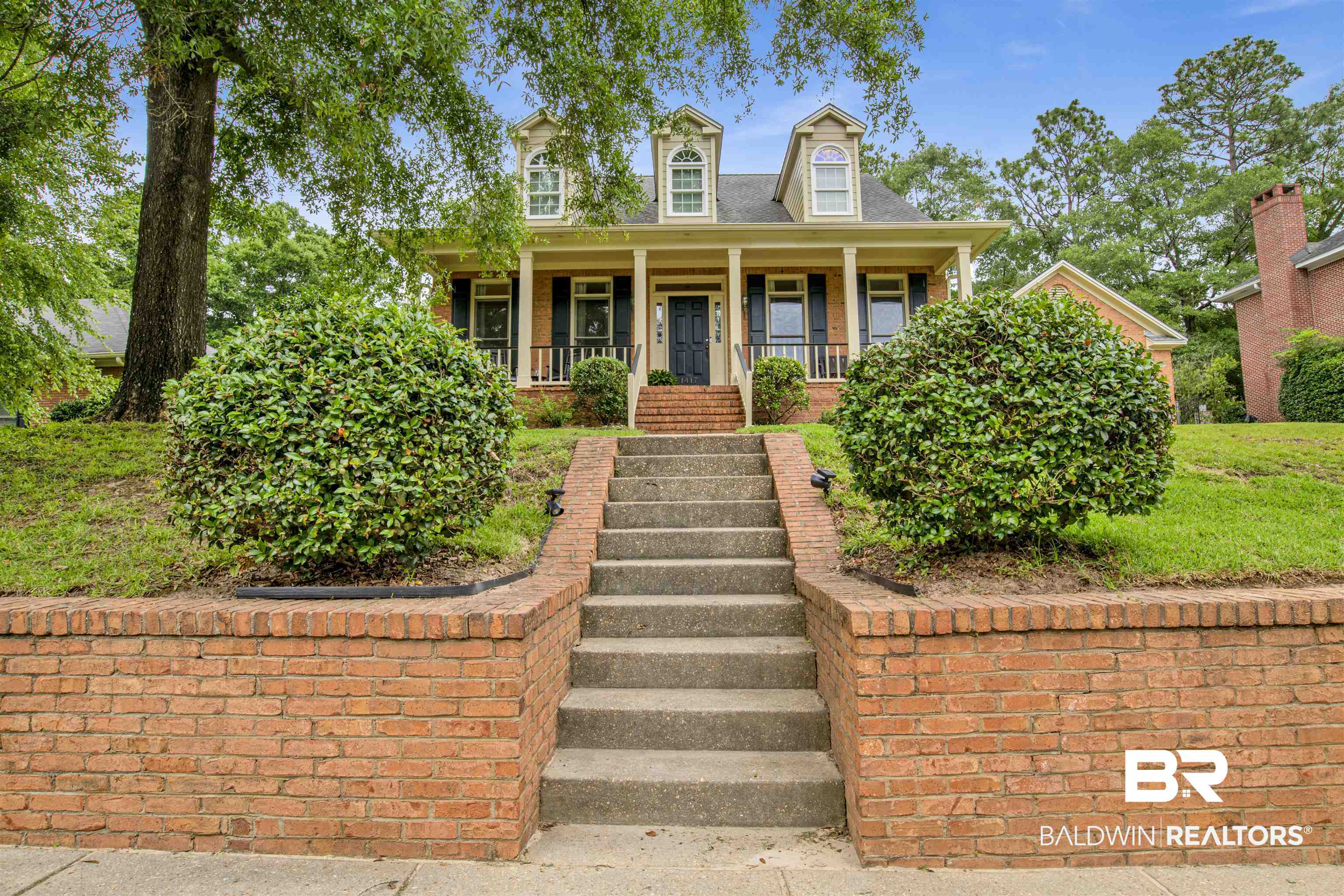 1417 Sugar Creek Place