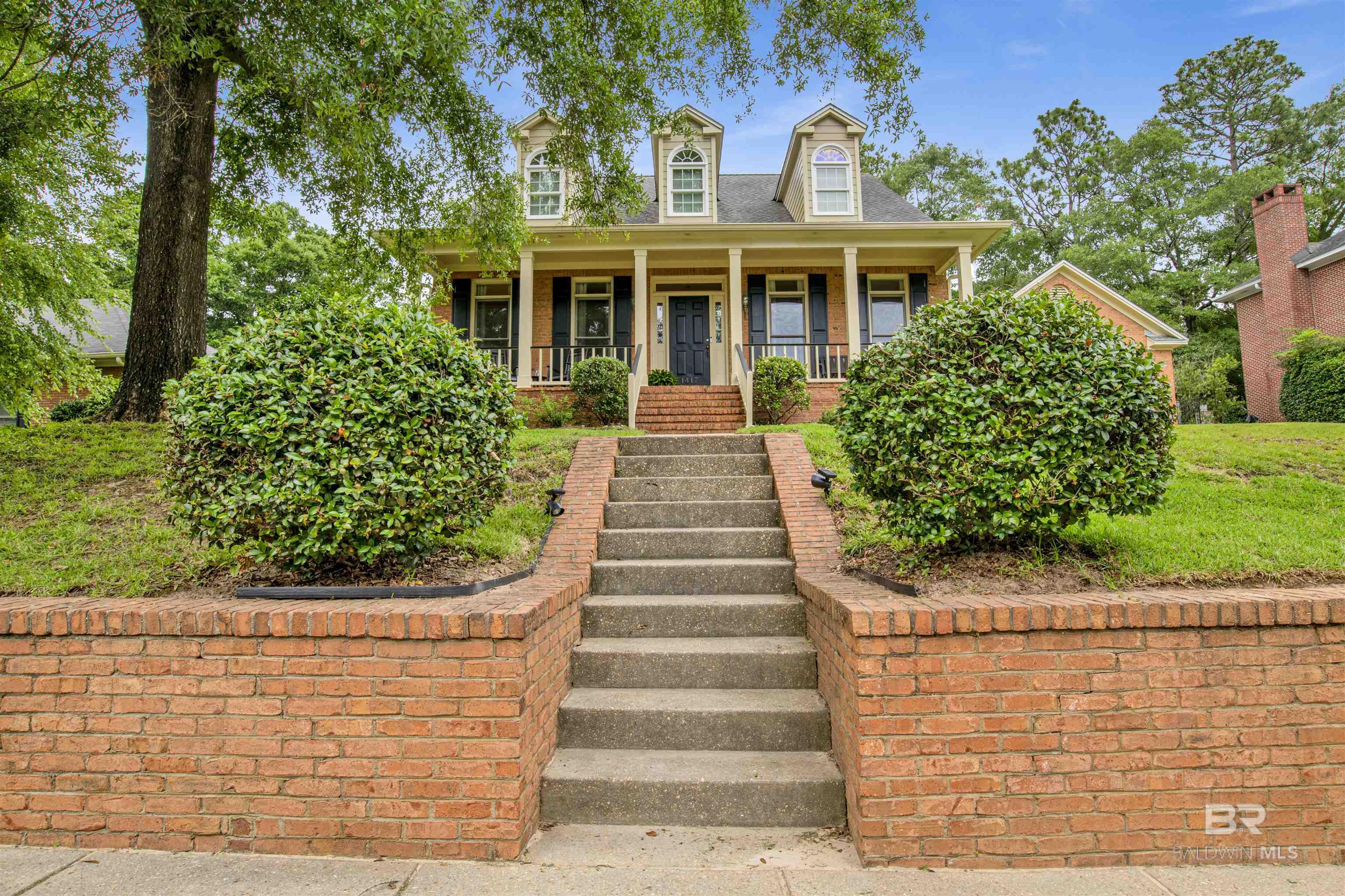 1417 Sugar Creek Place