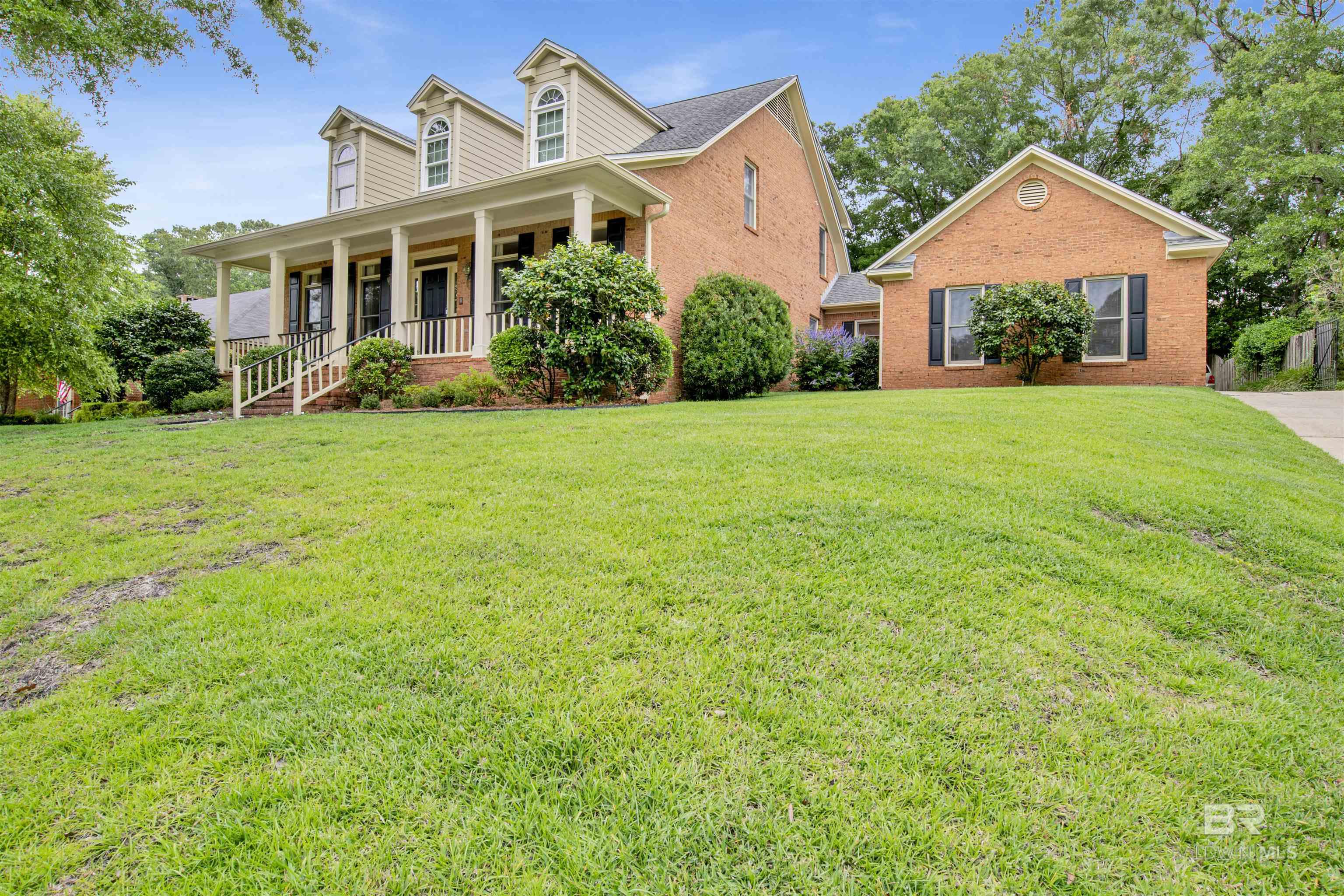 1417 Sugar Creek Place