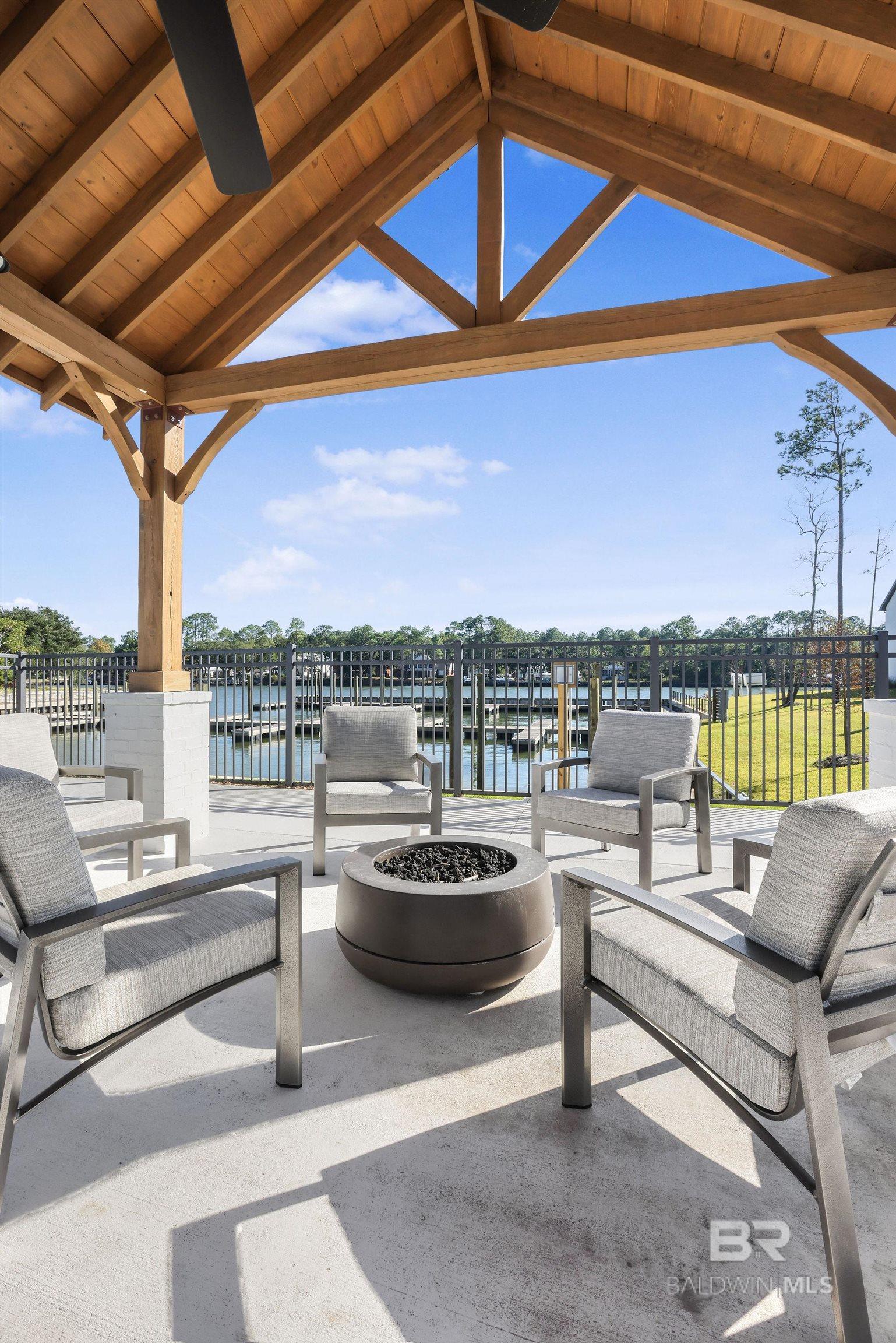 868 Inlet Circle