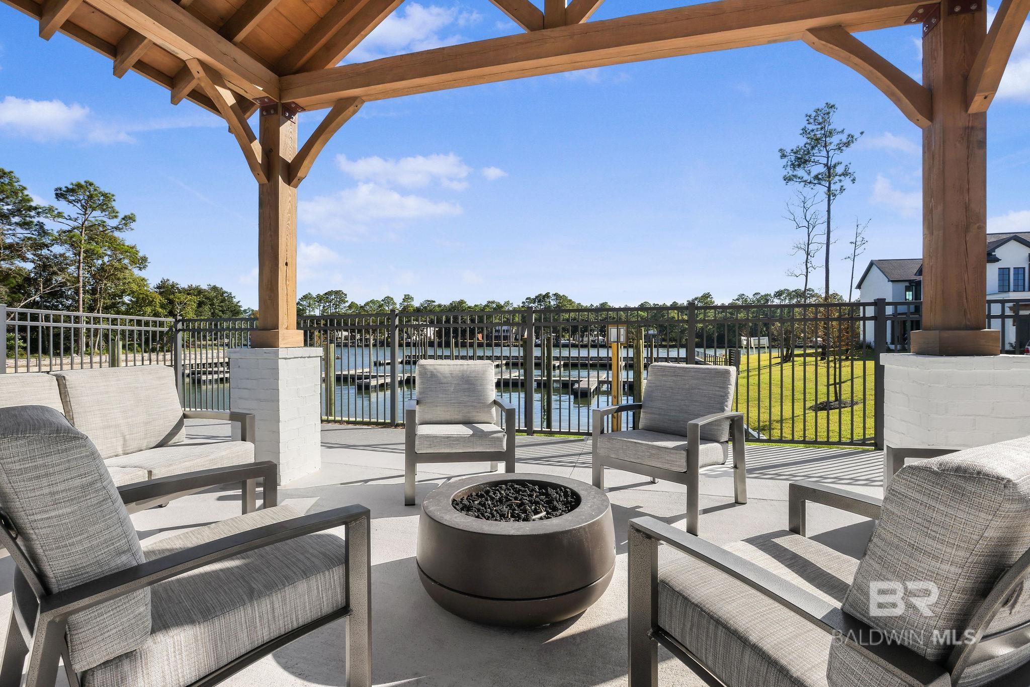 868 Inlet Circle