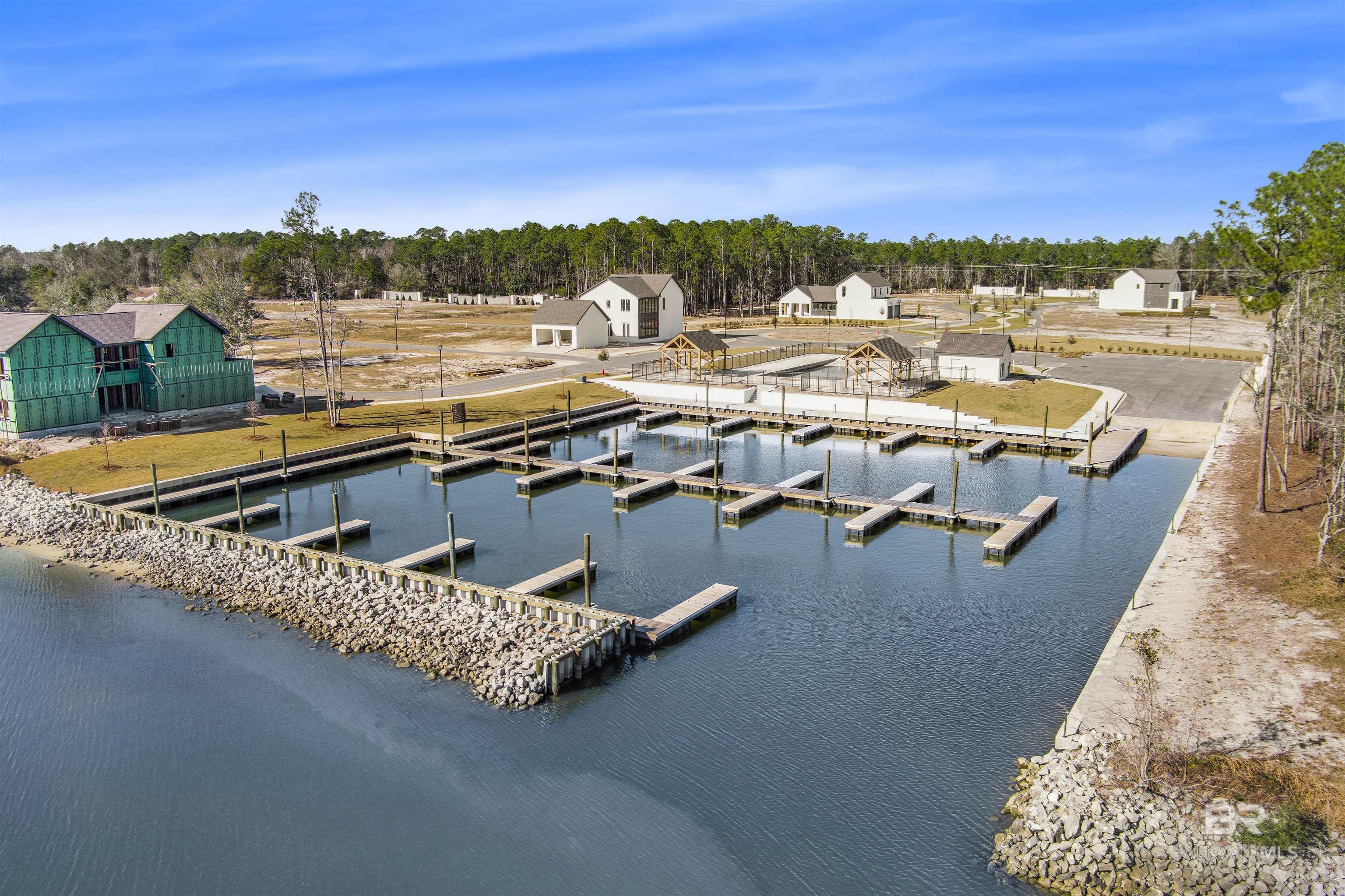 829 Inlet Circle