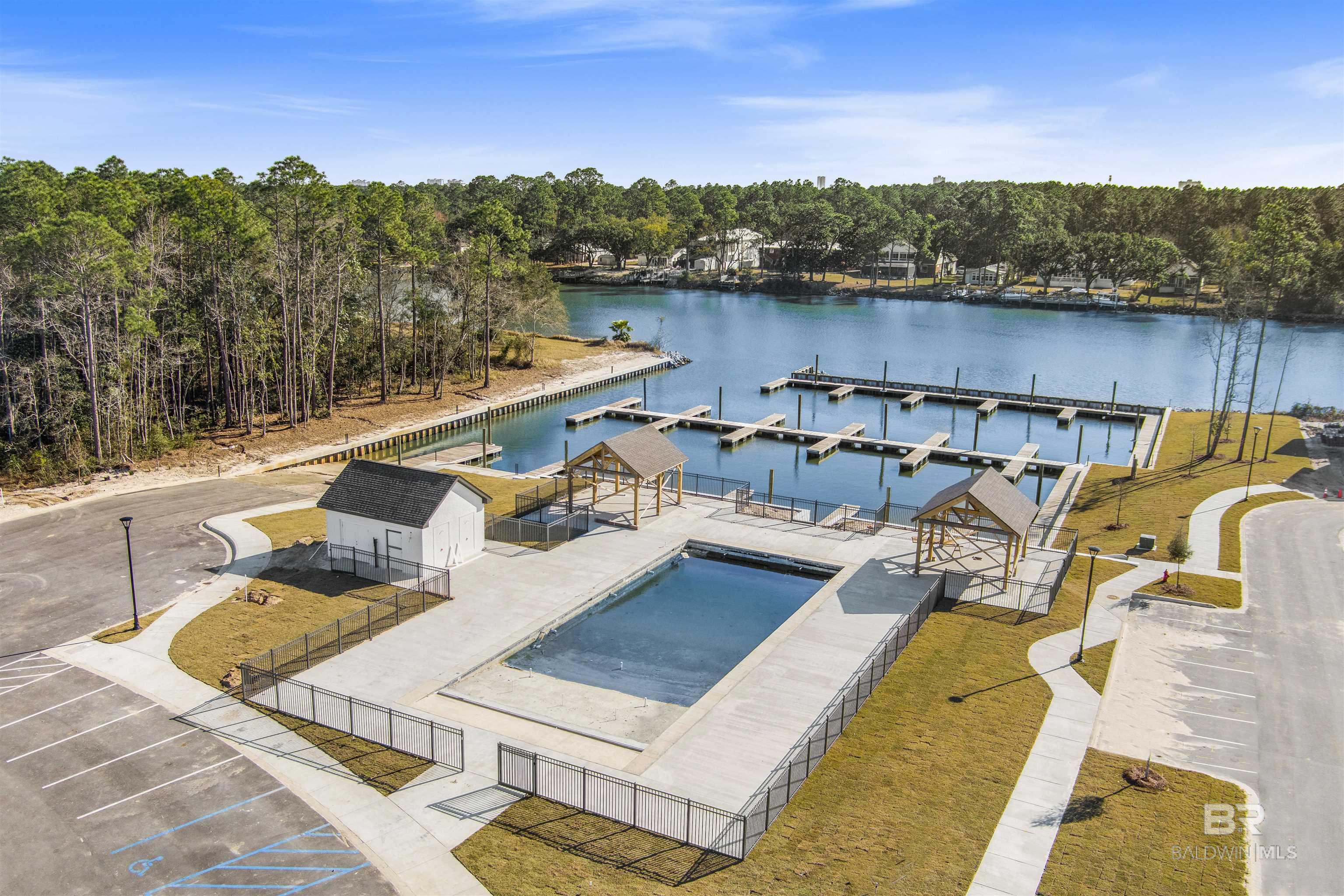 829 Inlet Circle