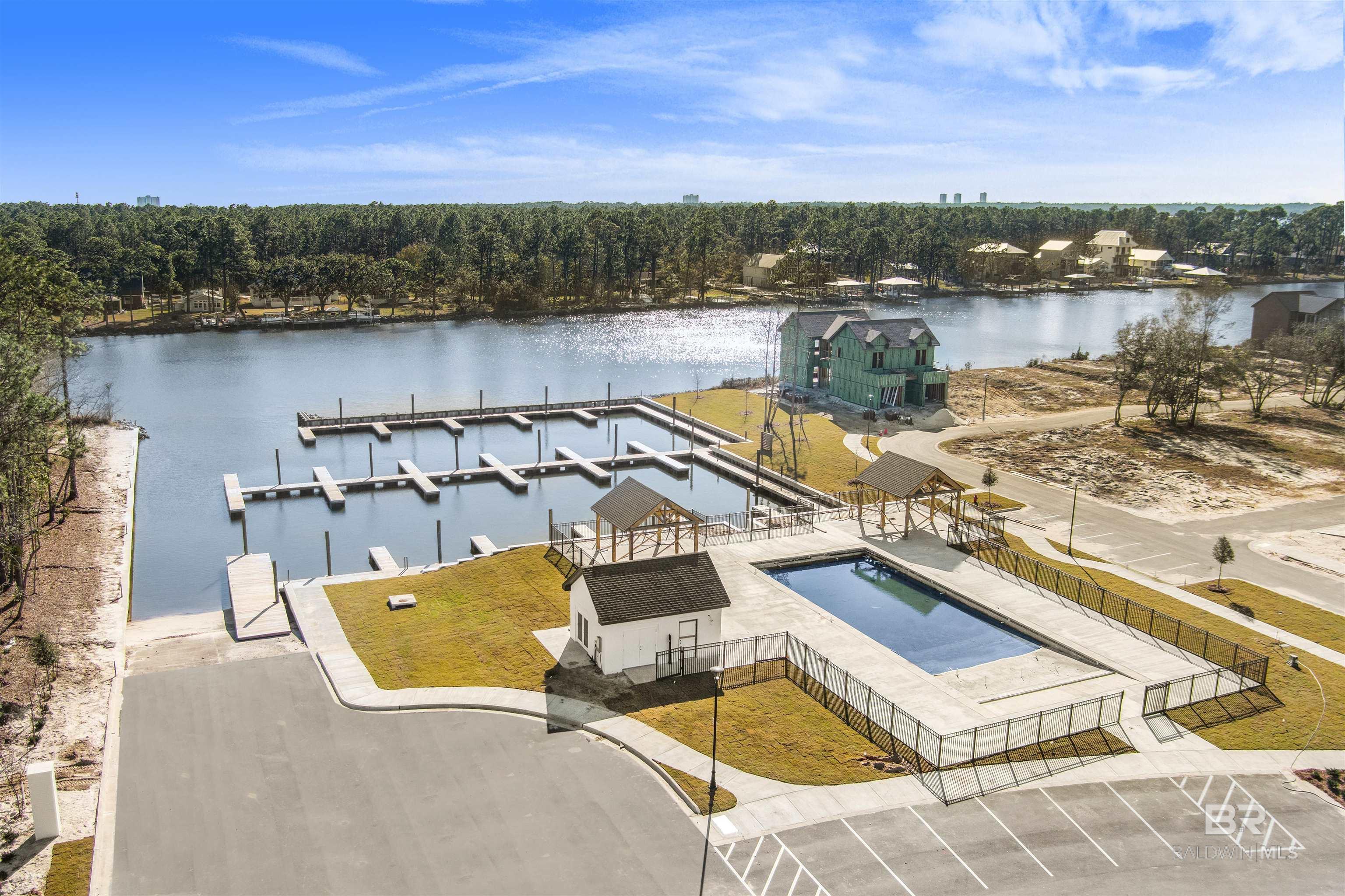 829 Inlet Circle