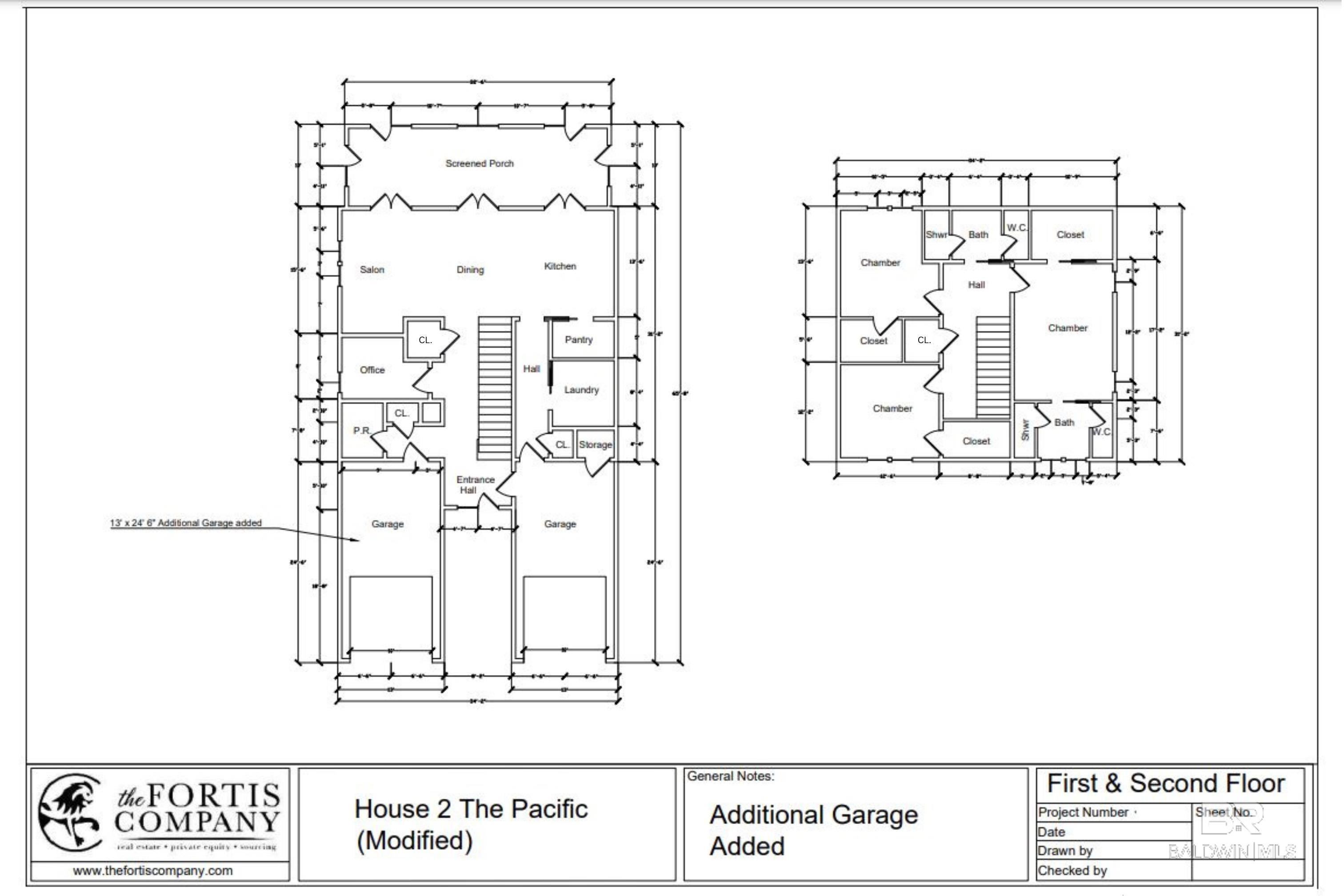 829 Inlet Circle