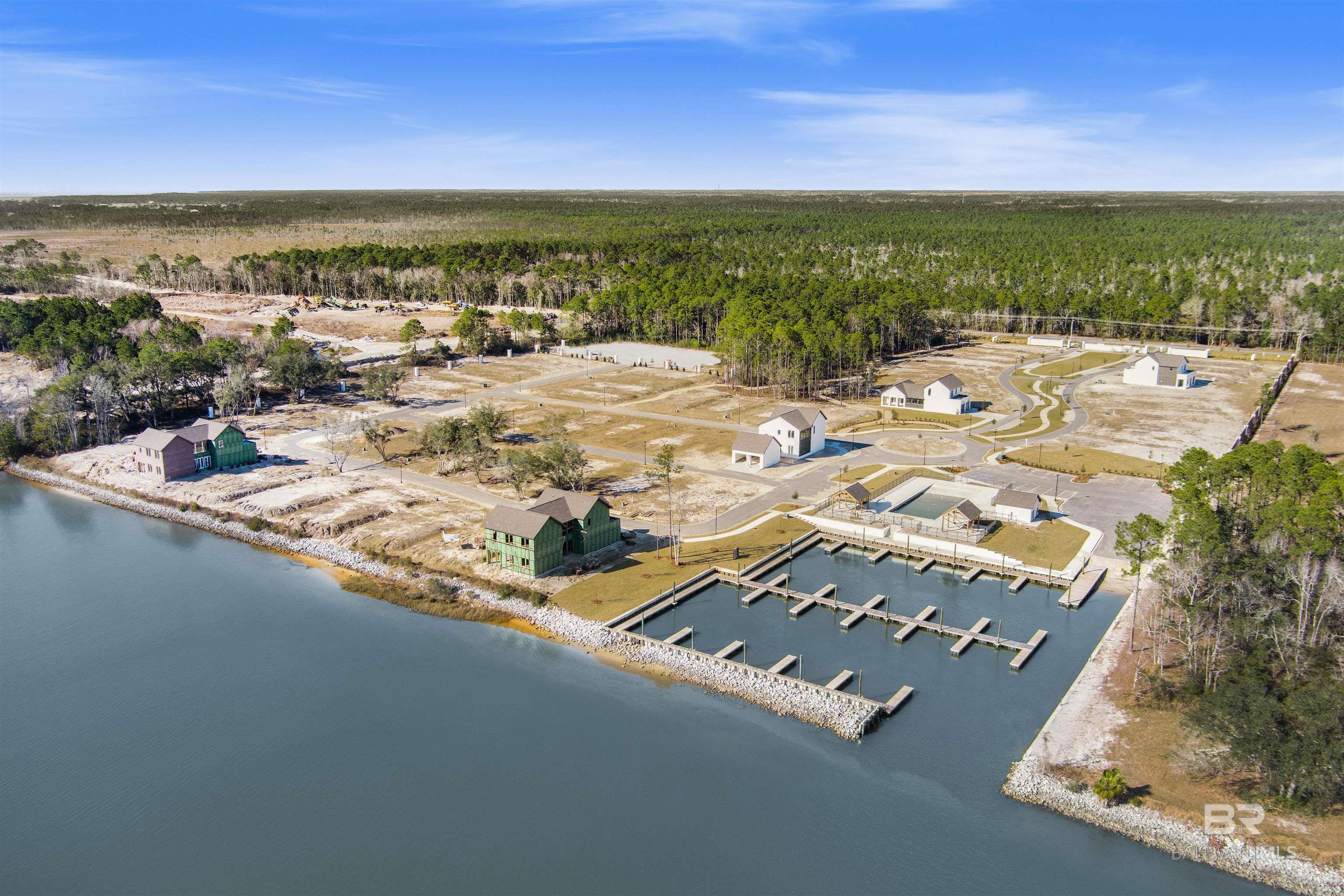 829 Inlet Circle