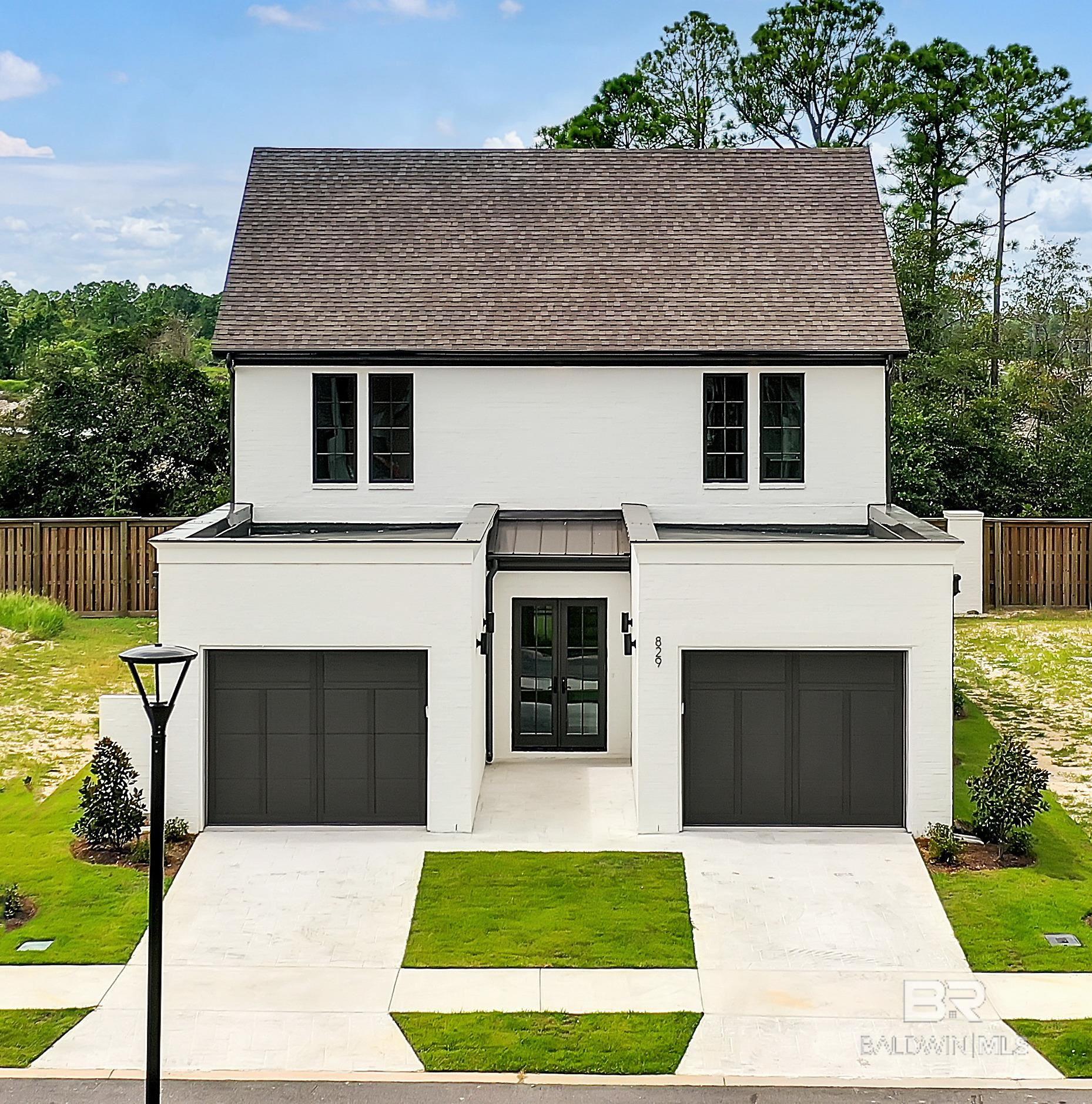 829 Inlet Circle
