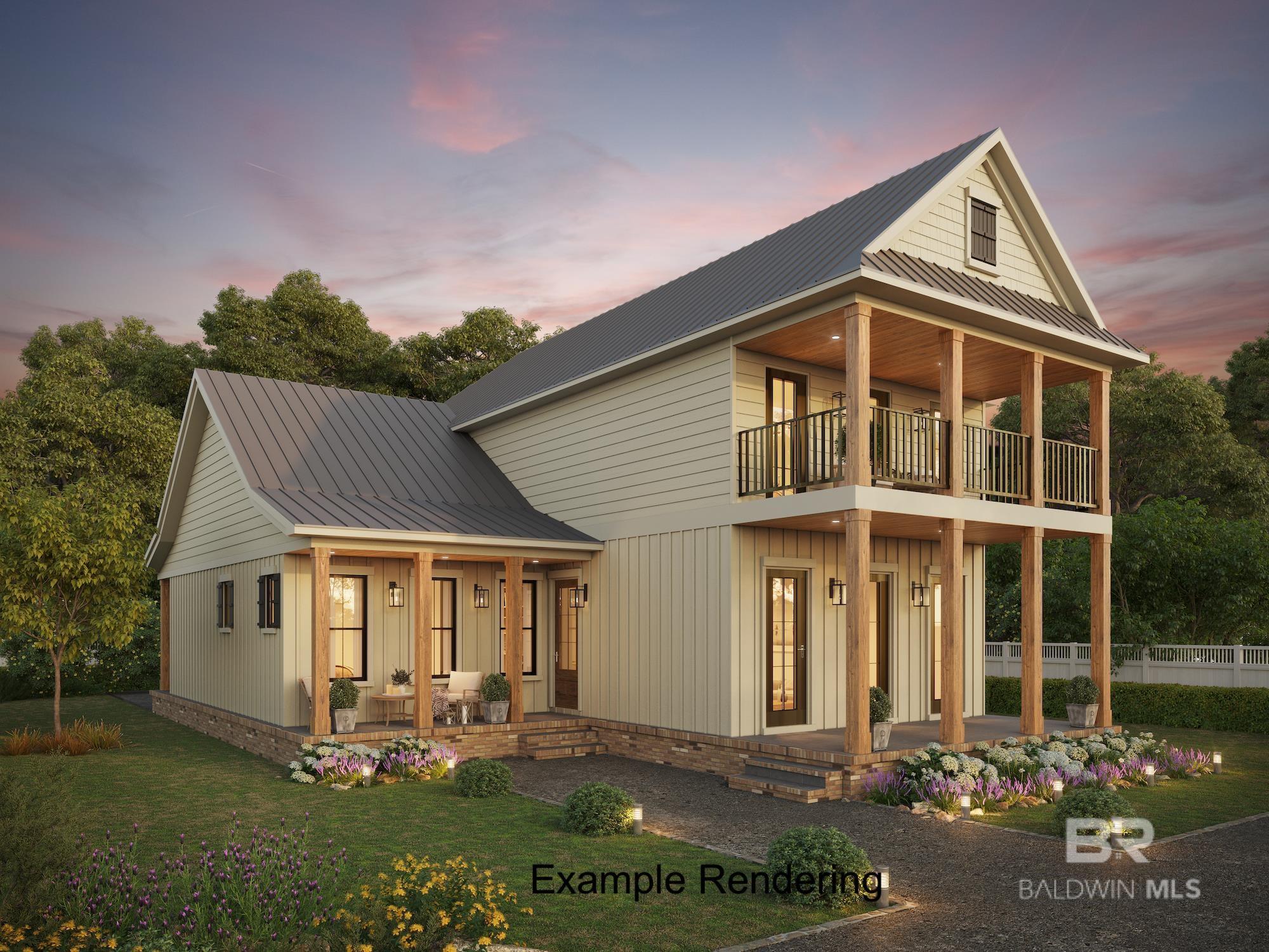 2569 Bienville Avenue