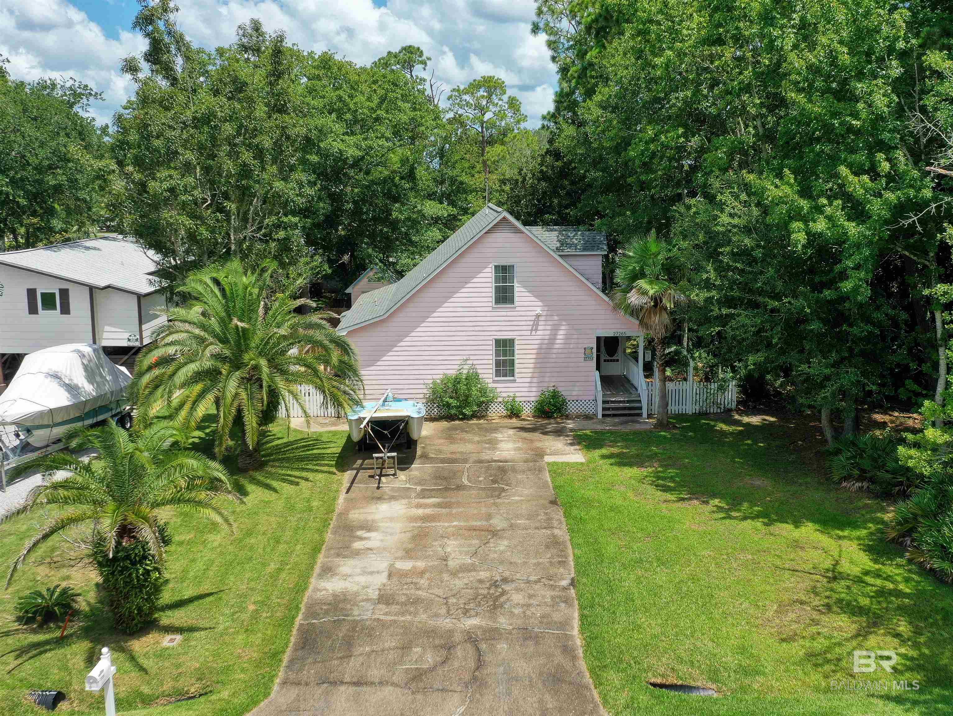 27265 Magnolia Drive