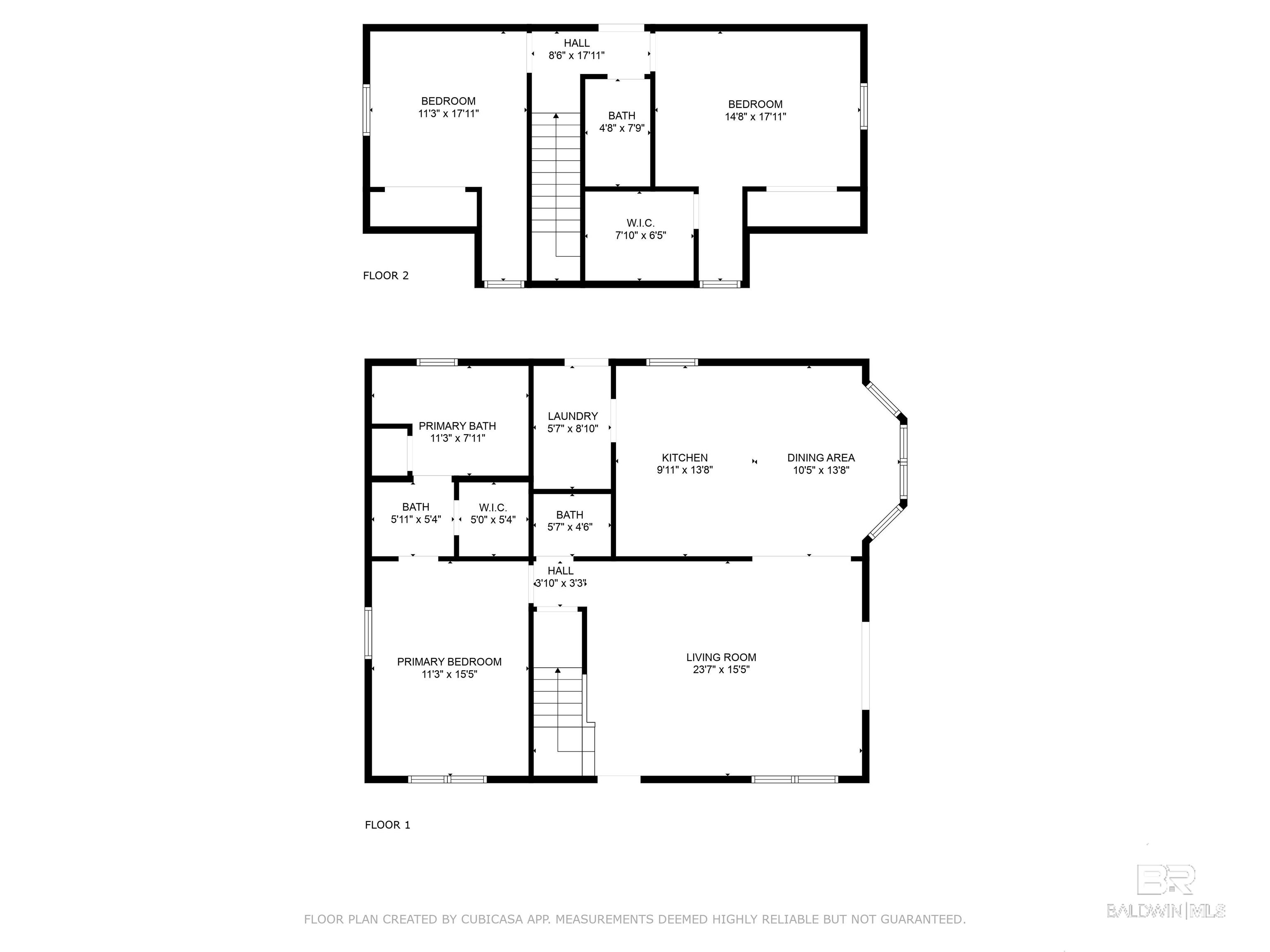 27265 Magnolia Drive