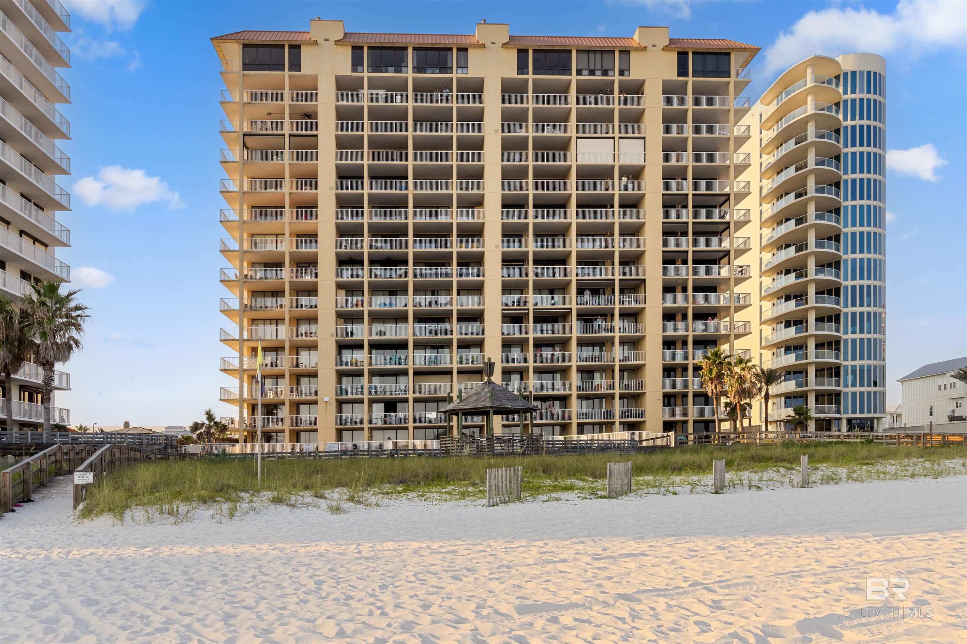 25020 Perdido Beach Boulevard 905 A