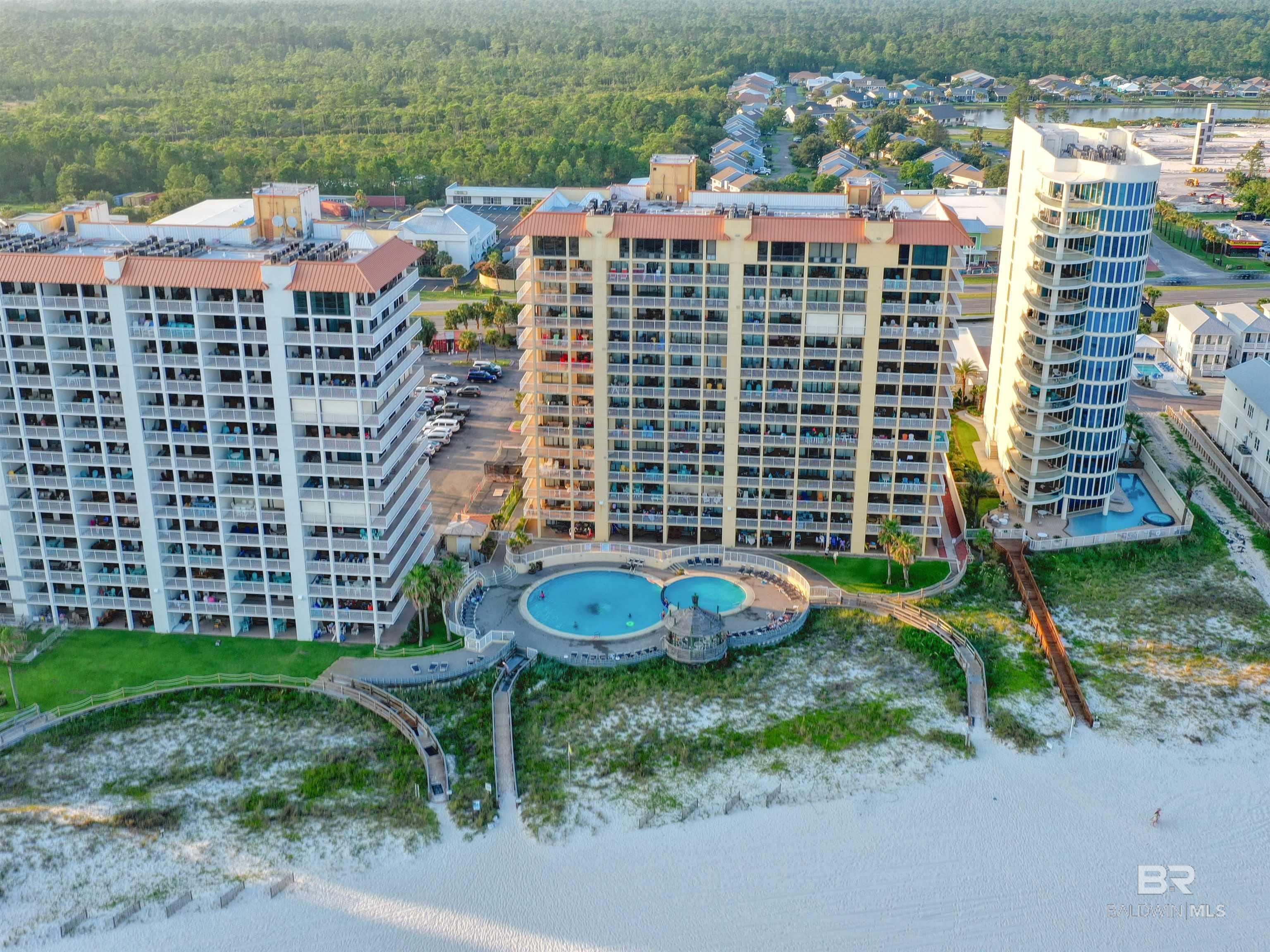 25020 Perdido Beach Boulevard 905 A