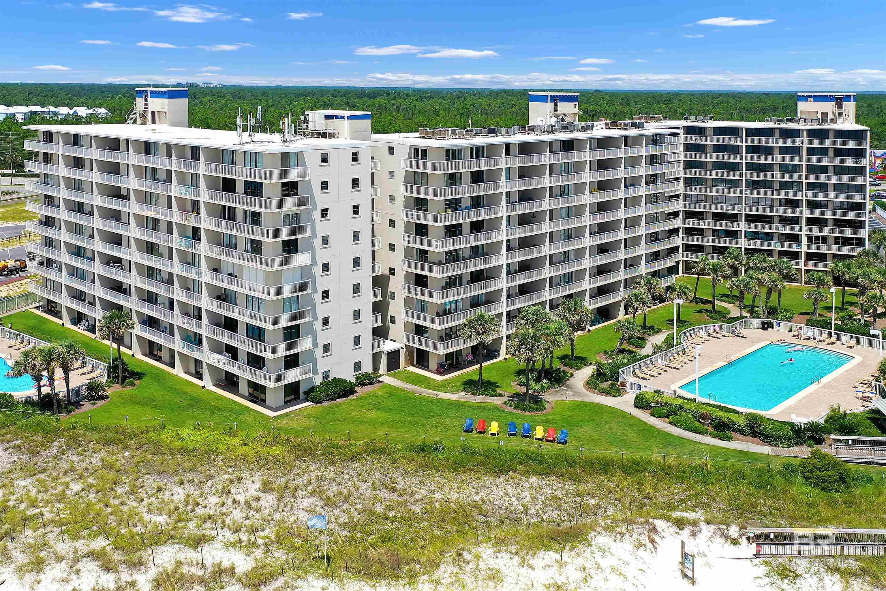 24522 Perdido Beach Boulevard 5414