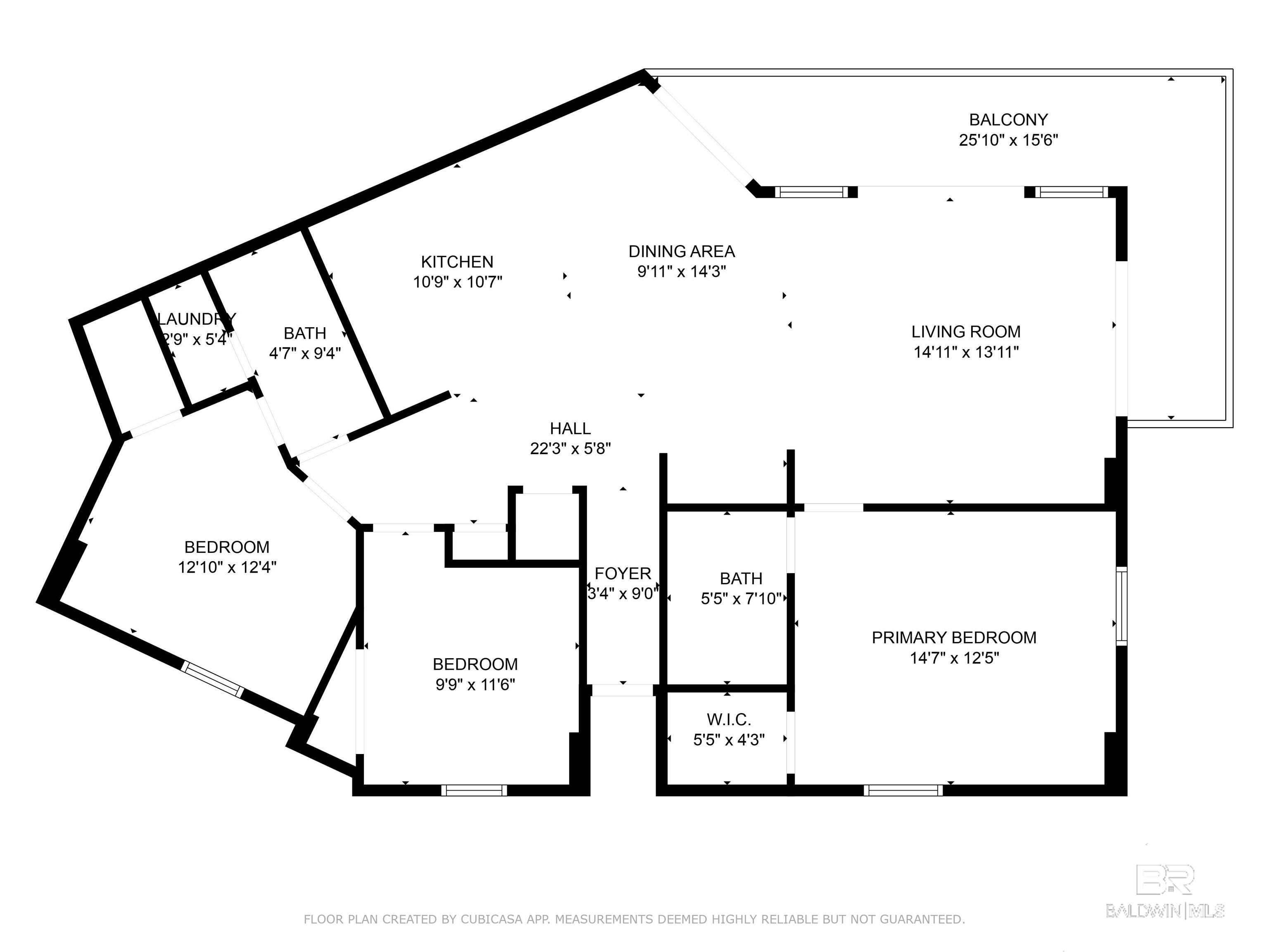 24522 Perdido Beach Boulevard 5414