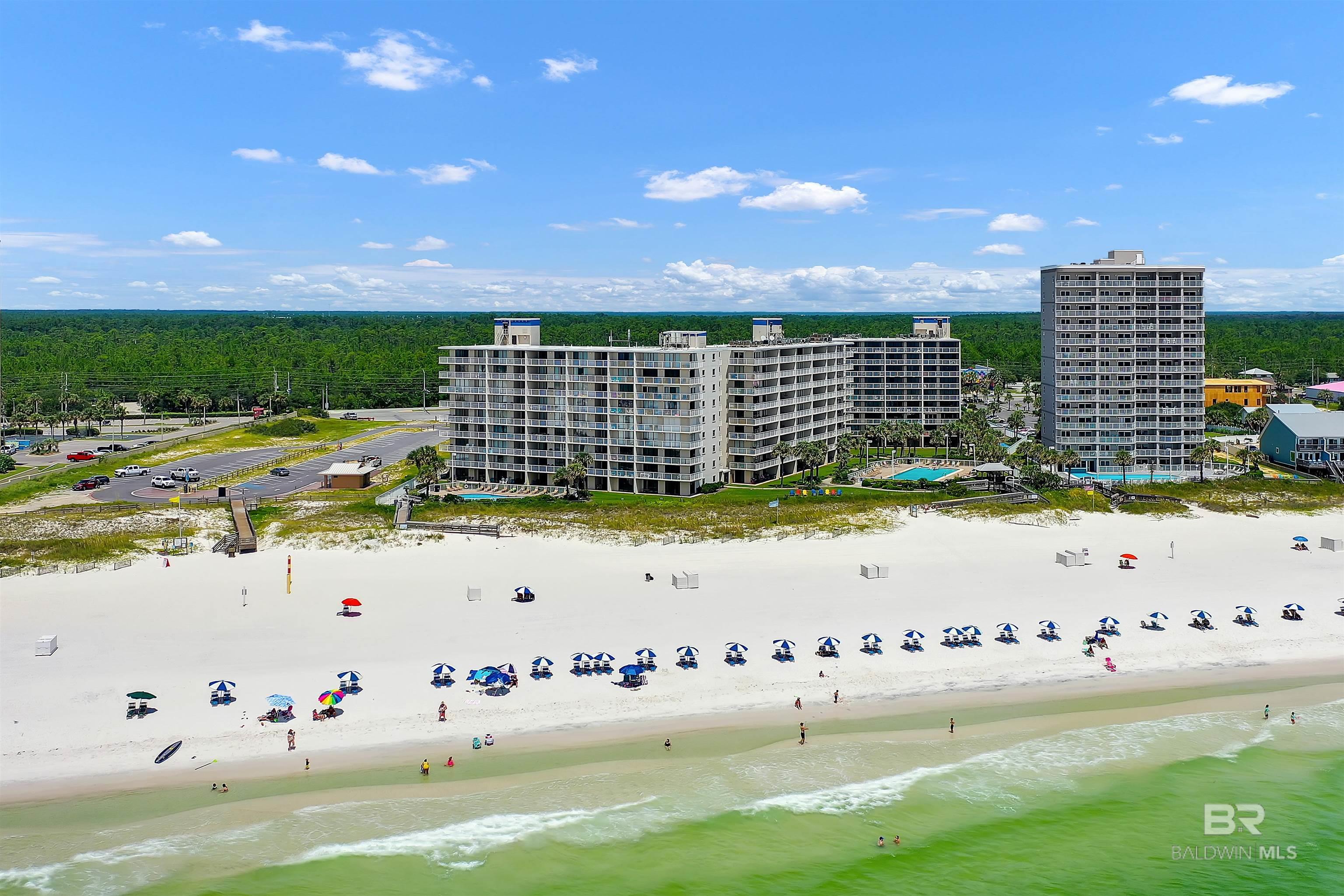 24522 Perdido Beach Boulevard 5414