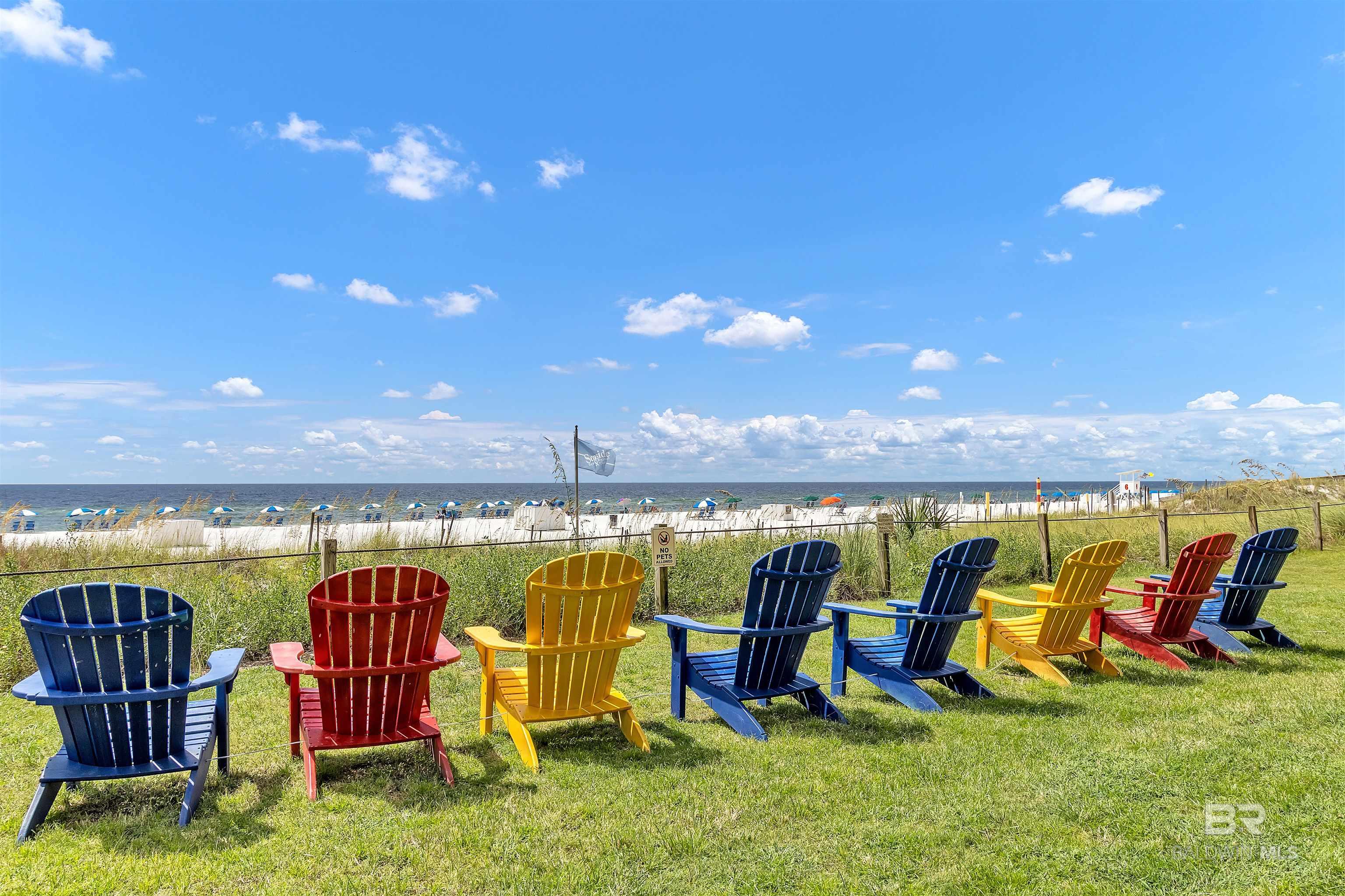 24522 Perdido Beach Boulevard 5414