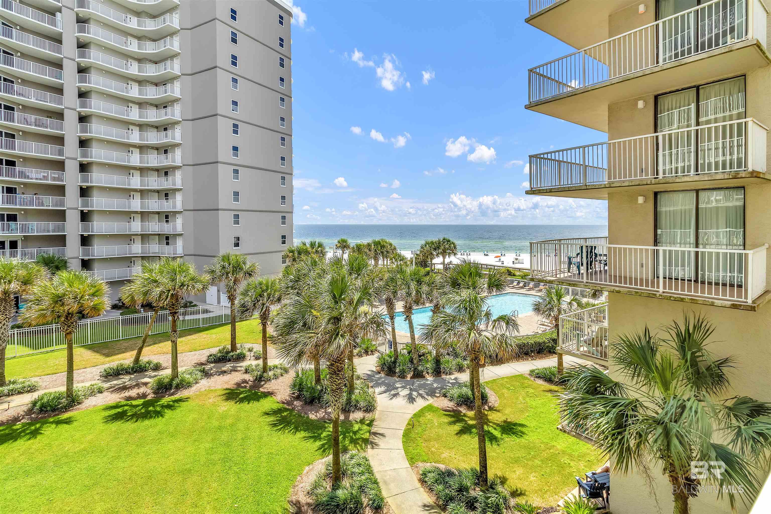 24522 Perdido Beach Boulevard 5414