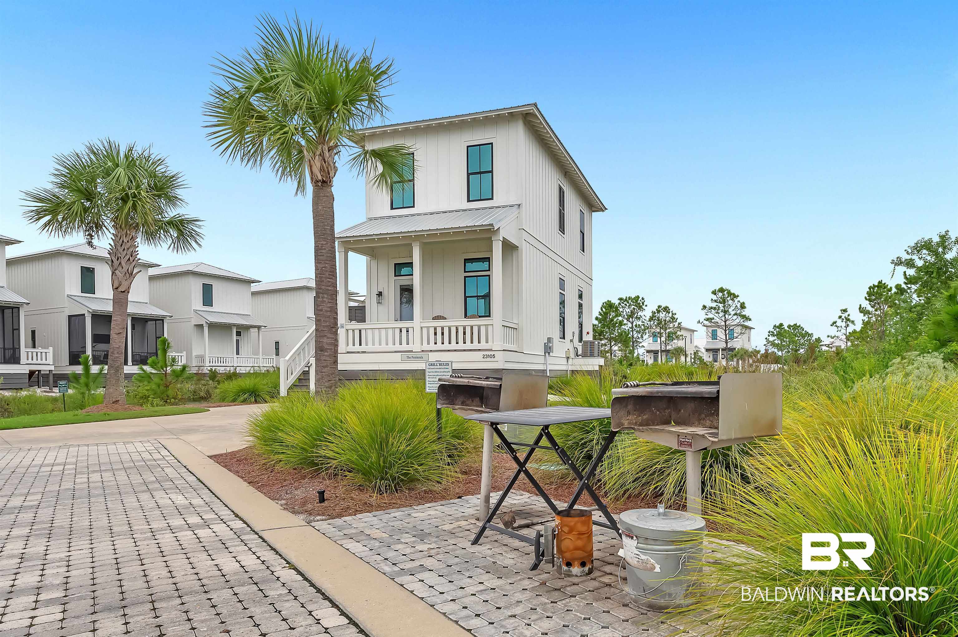 23105 Island Oak Lane