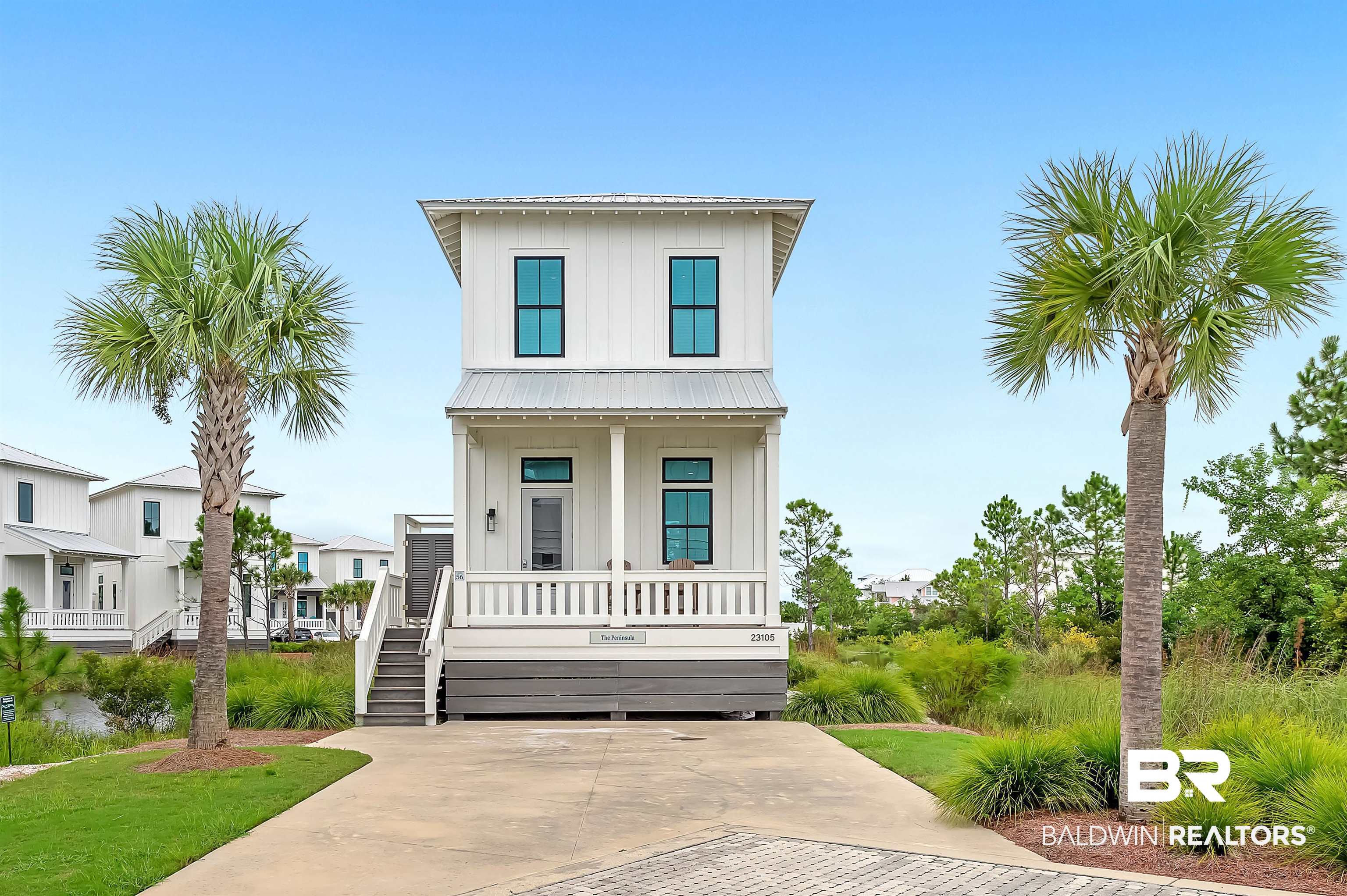 23105 Island Oak Lane