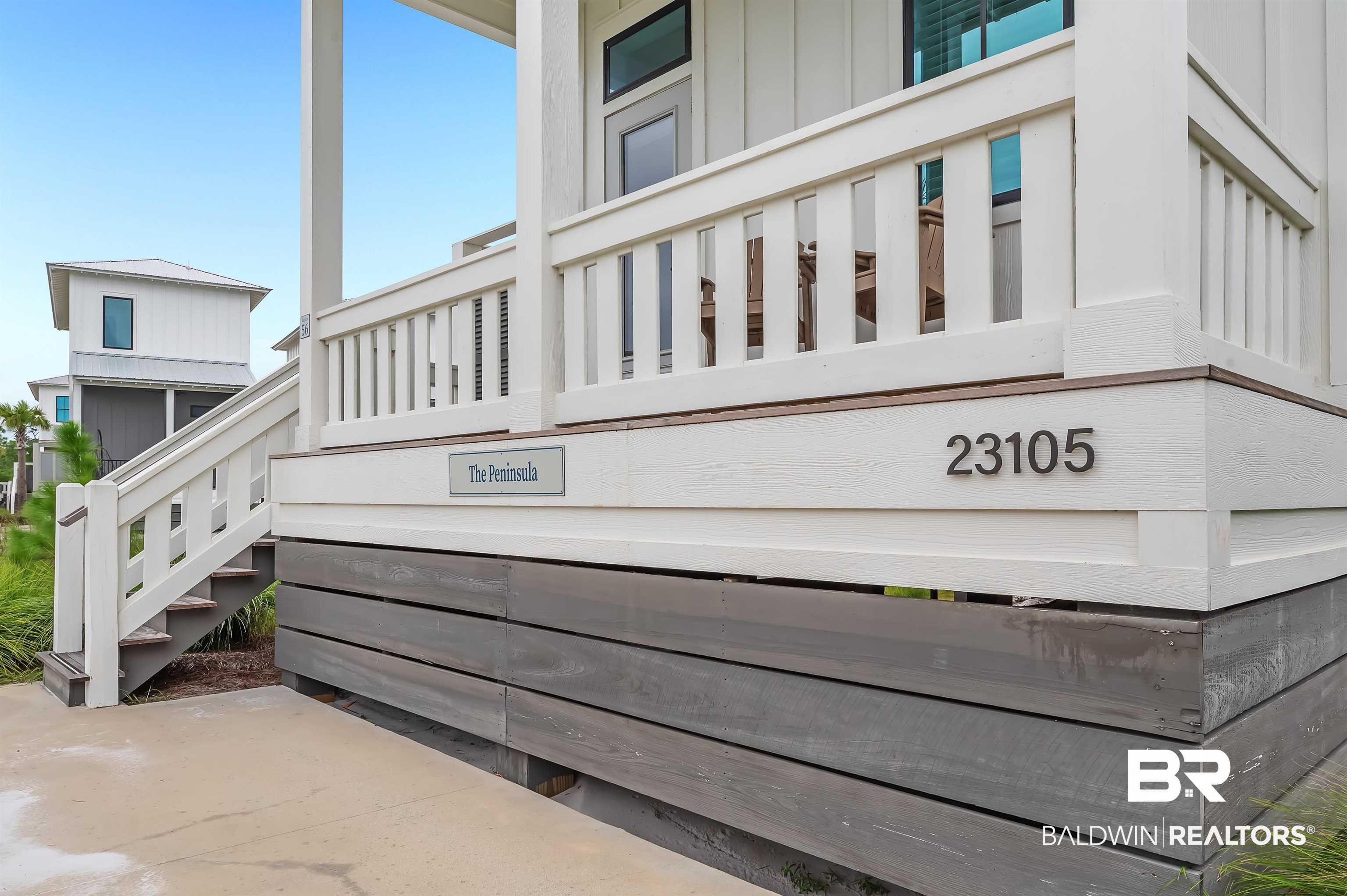 23105 Island Oak Lane
