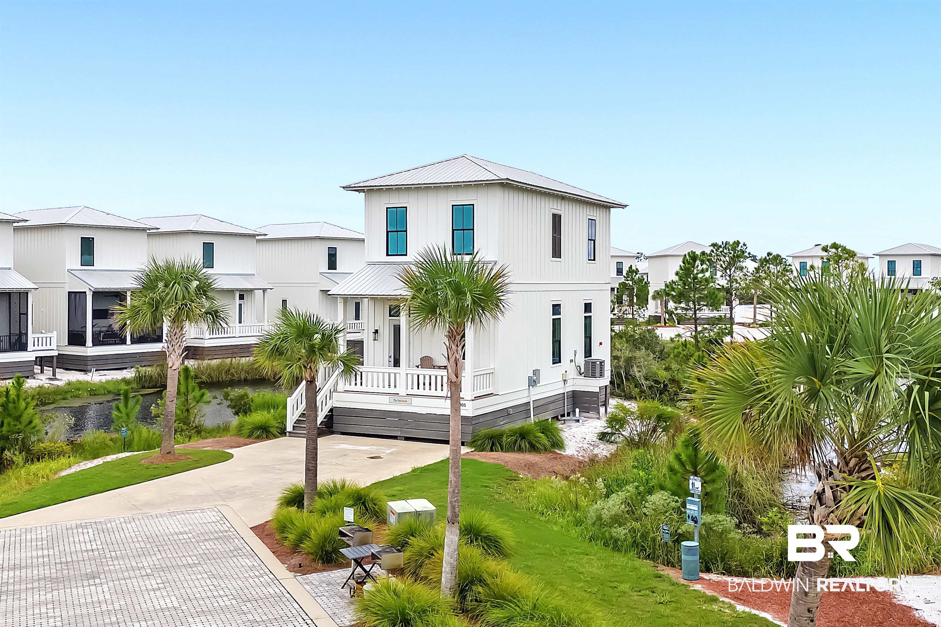 23105 Island Oak Lane