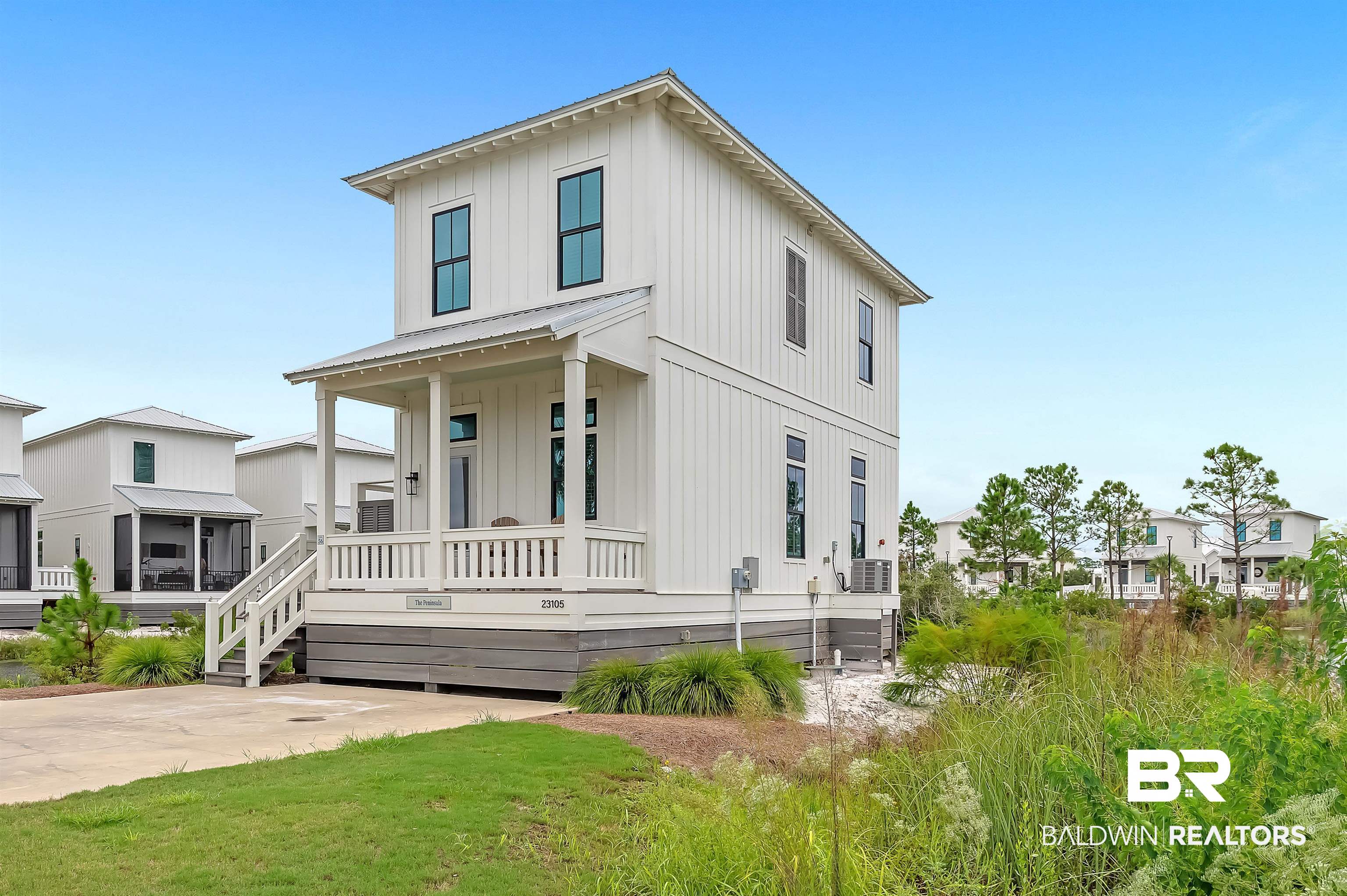 23105 Island Oak Lane