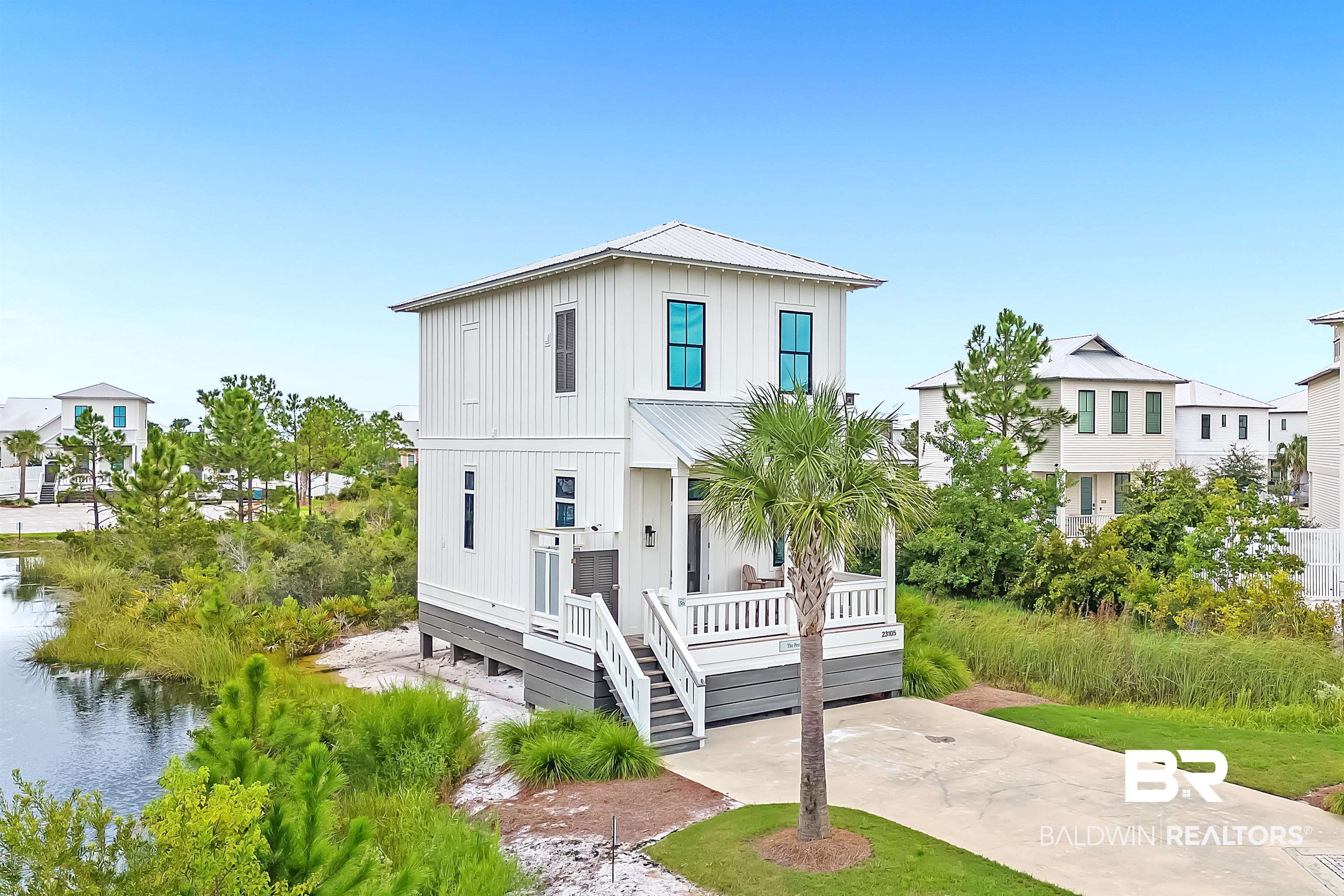 23105 Island Oak Lane