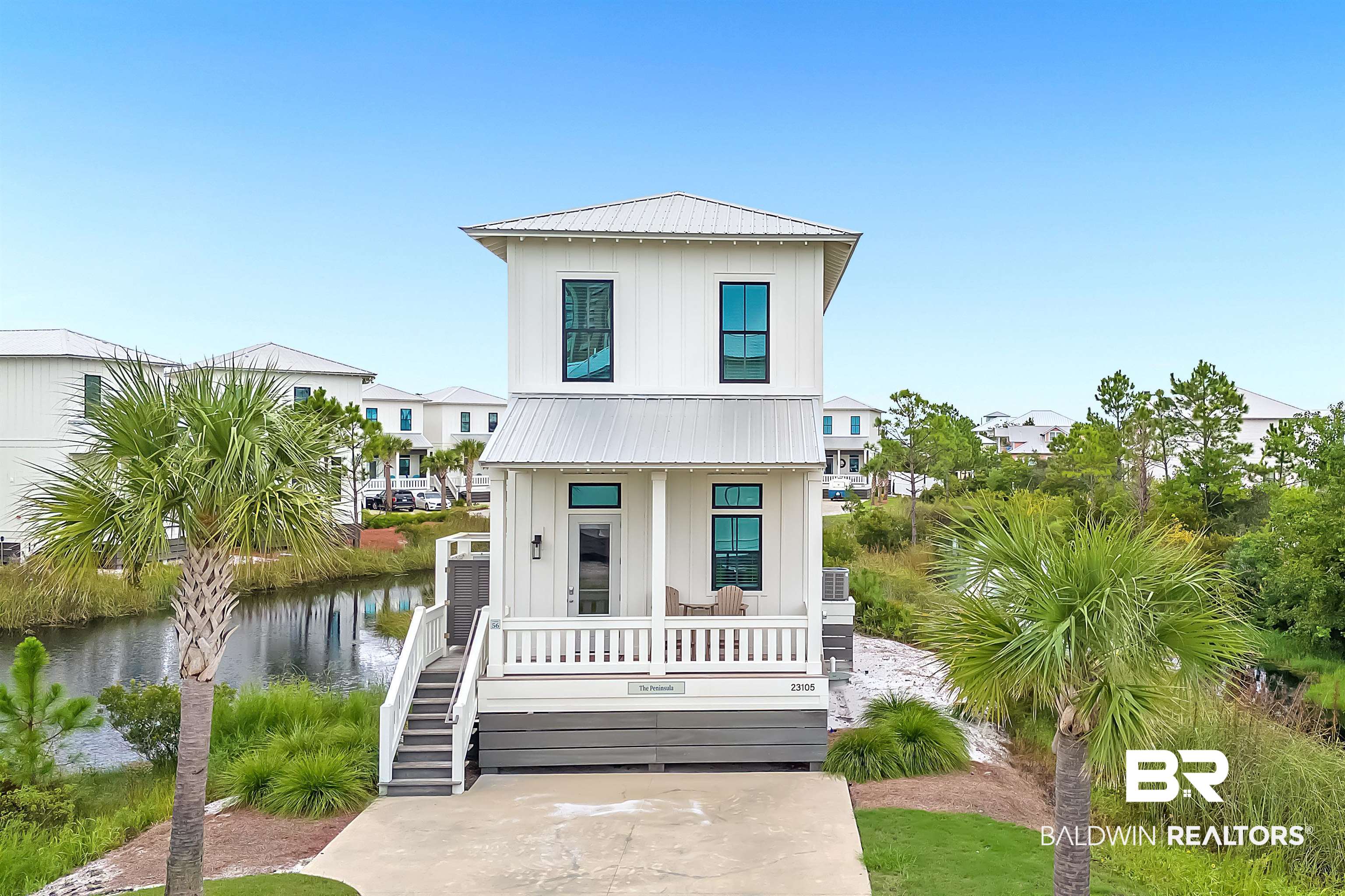 23105 Island Oak Lane