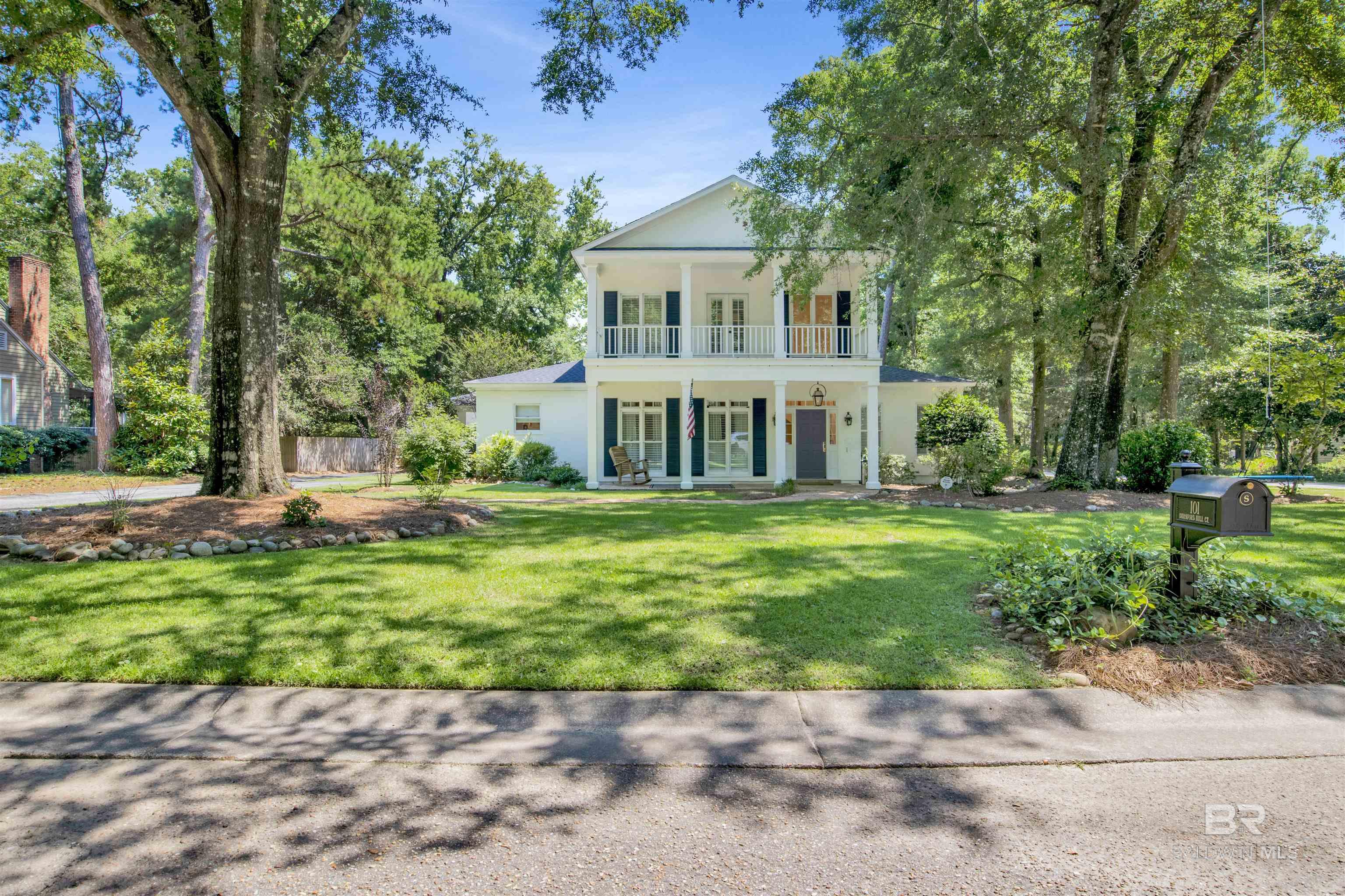 101 Durnford Hill Court