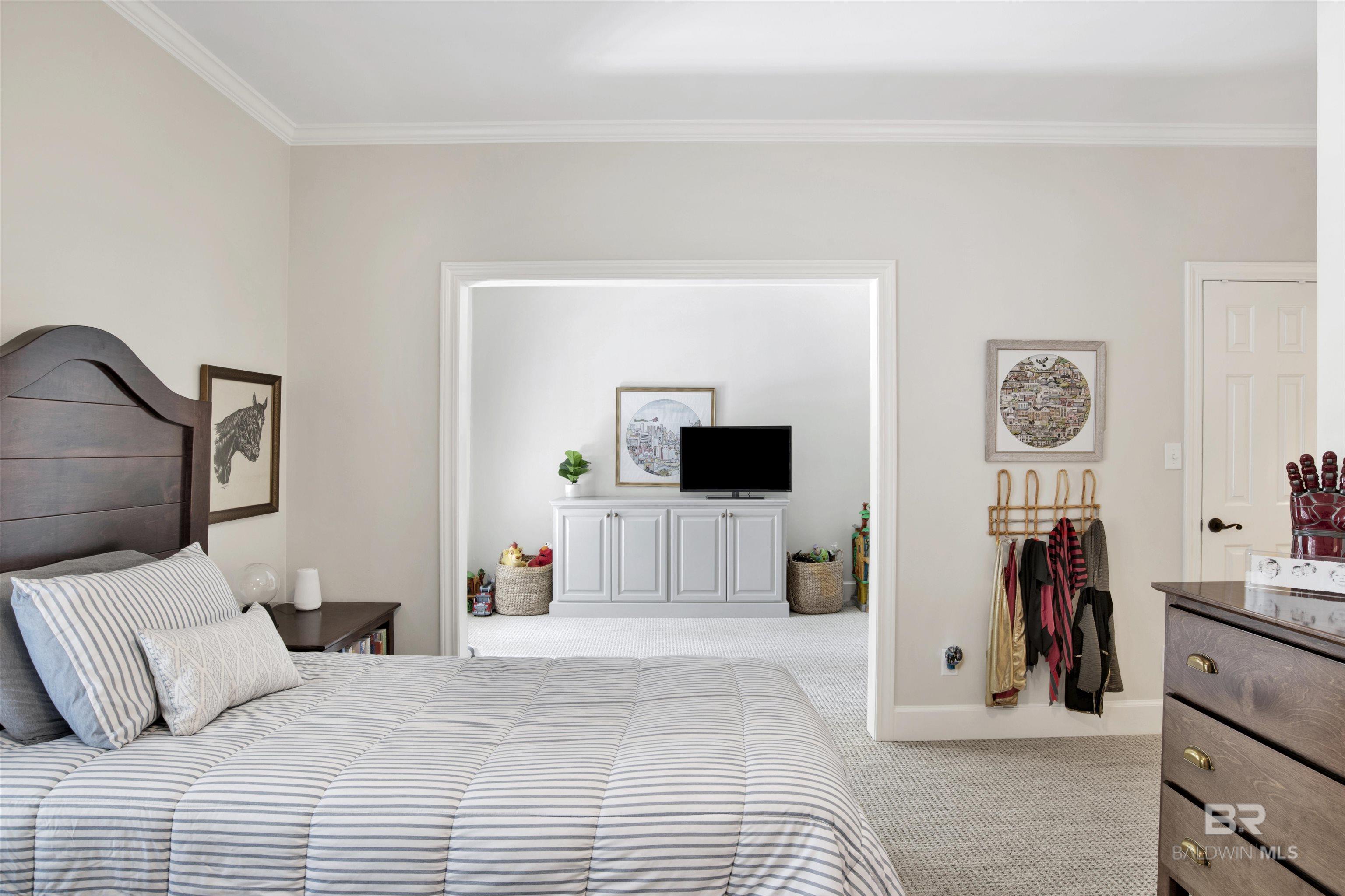 101 Durnford Hill Court