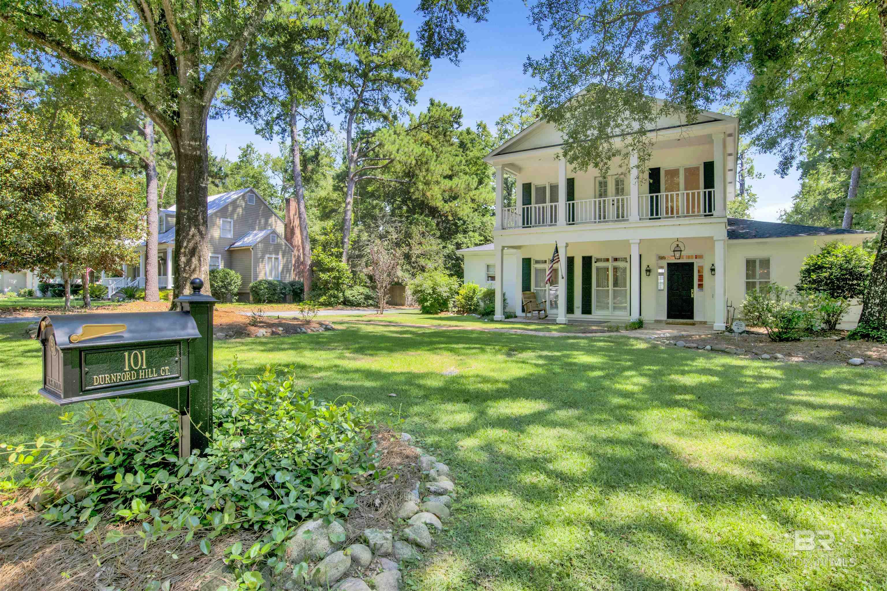 101 Durnford Hill Court