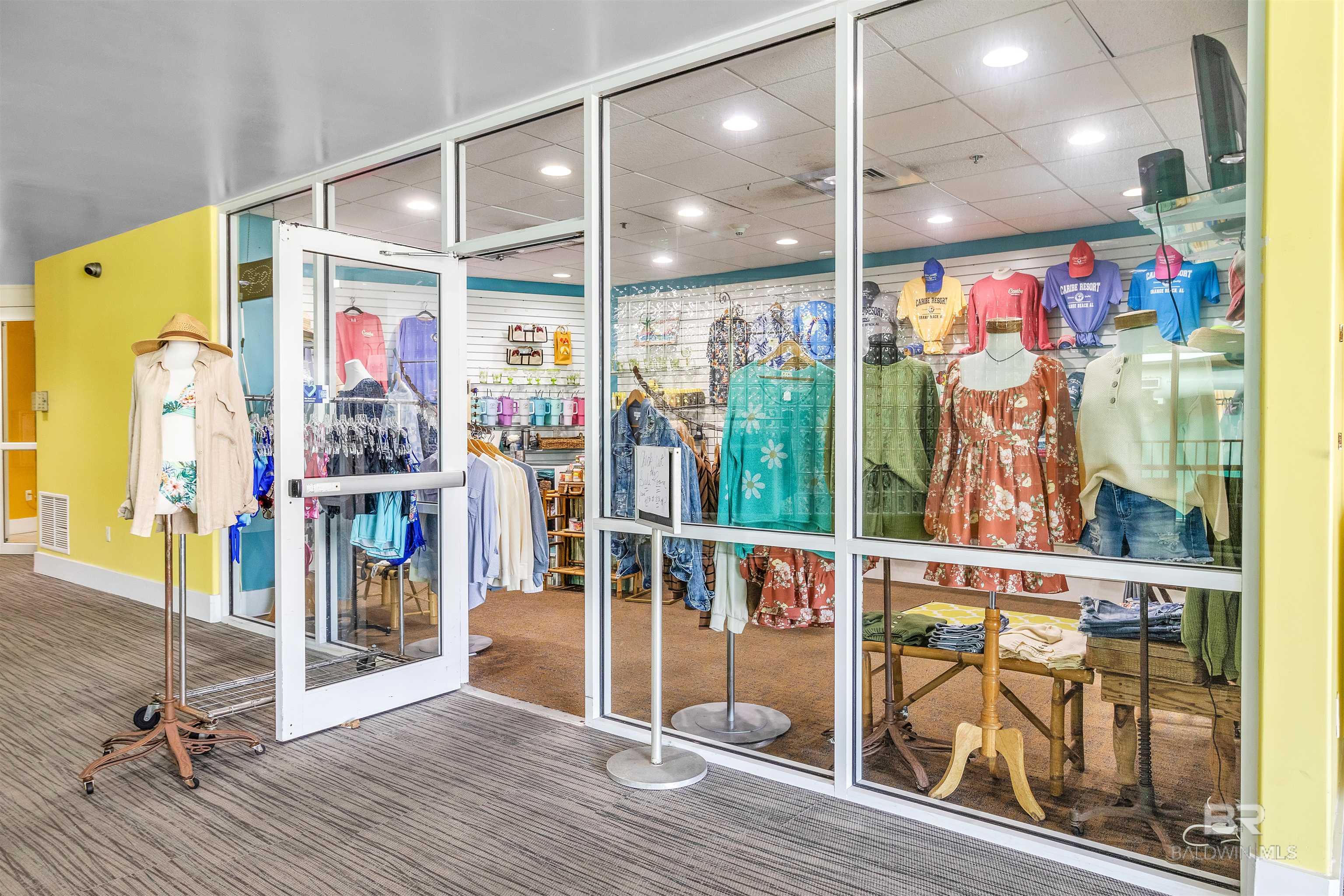28105 Perdido Beach Boulevard C-1207
