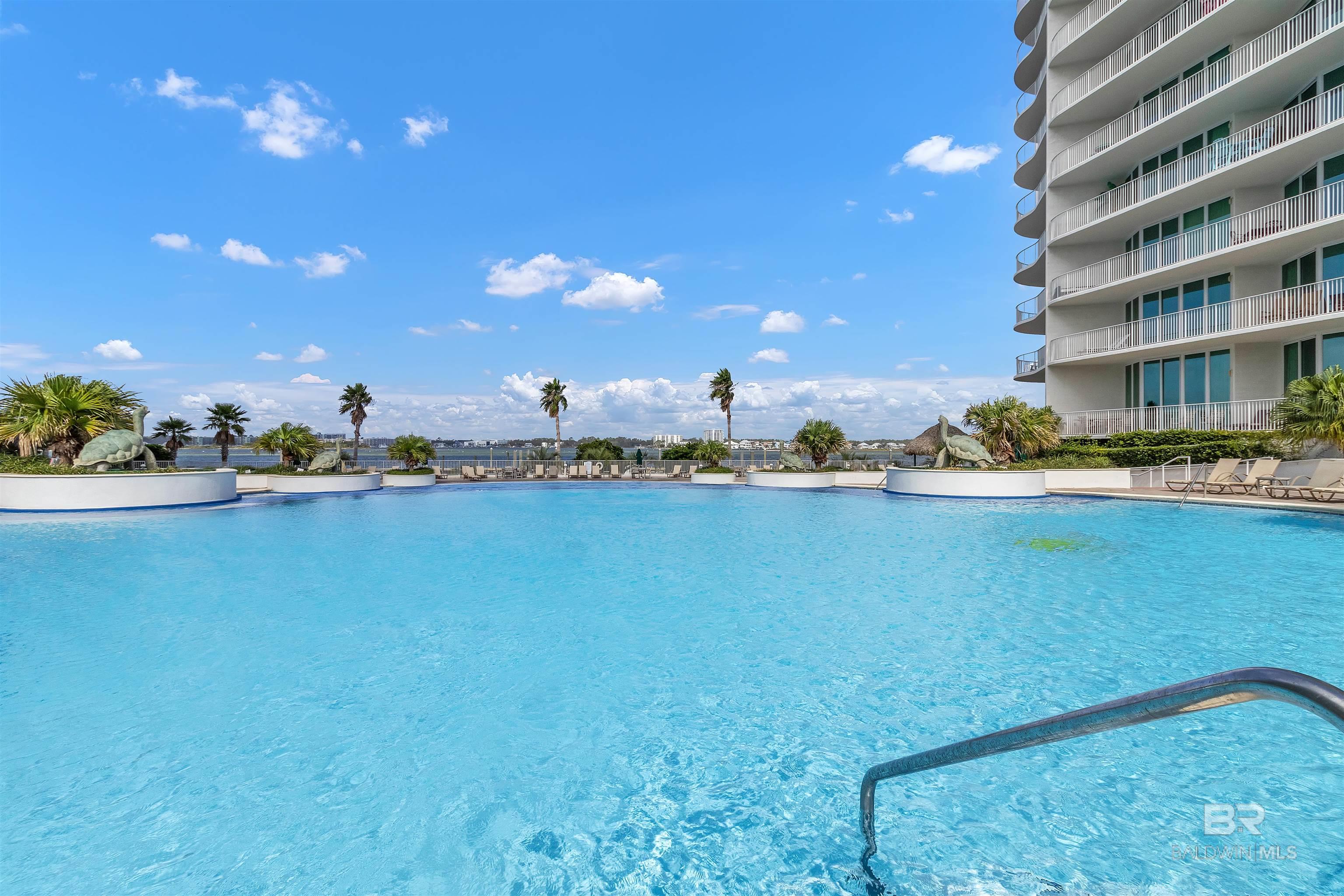 28105 Perdido Beach Boulevard C-1207