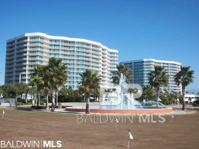 28105 Perdido Beach Boulevard C-1207