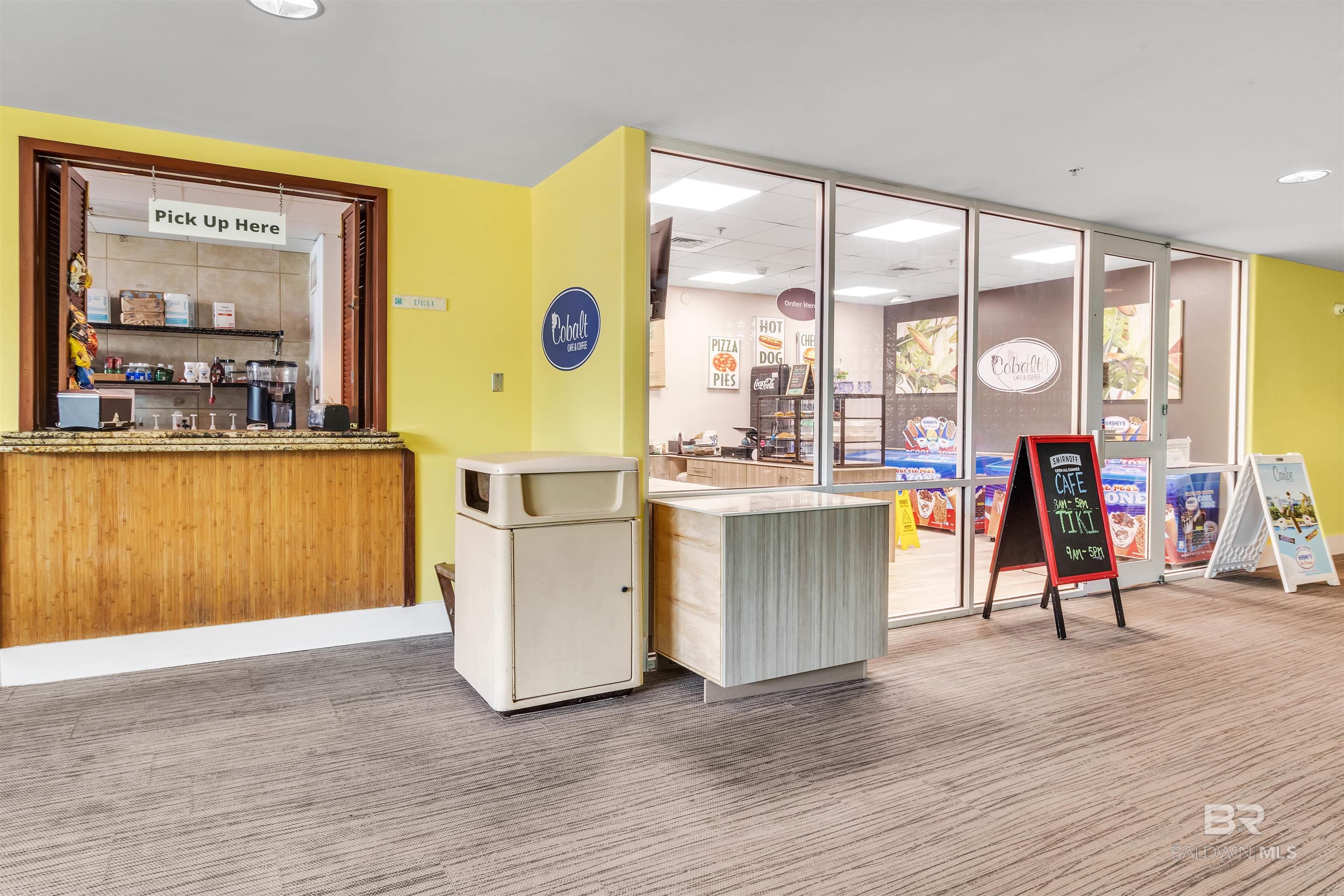 28105 Perdido Beach Boulevard C-1207