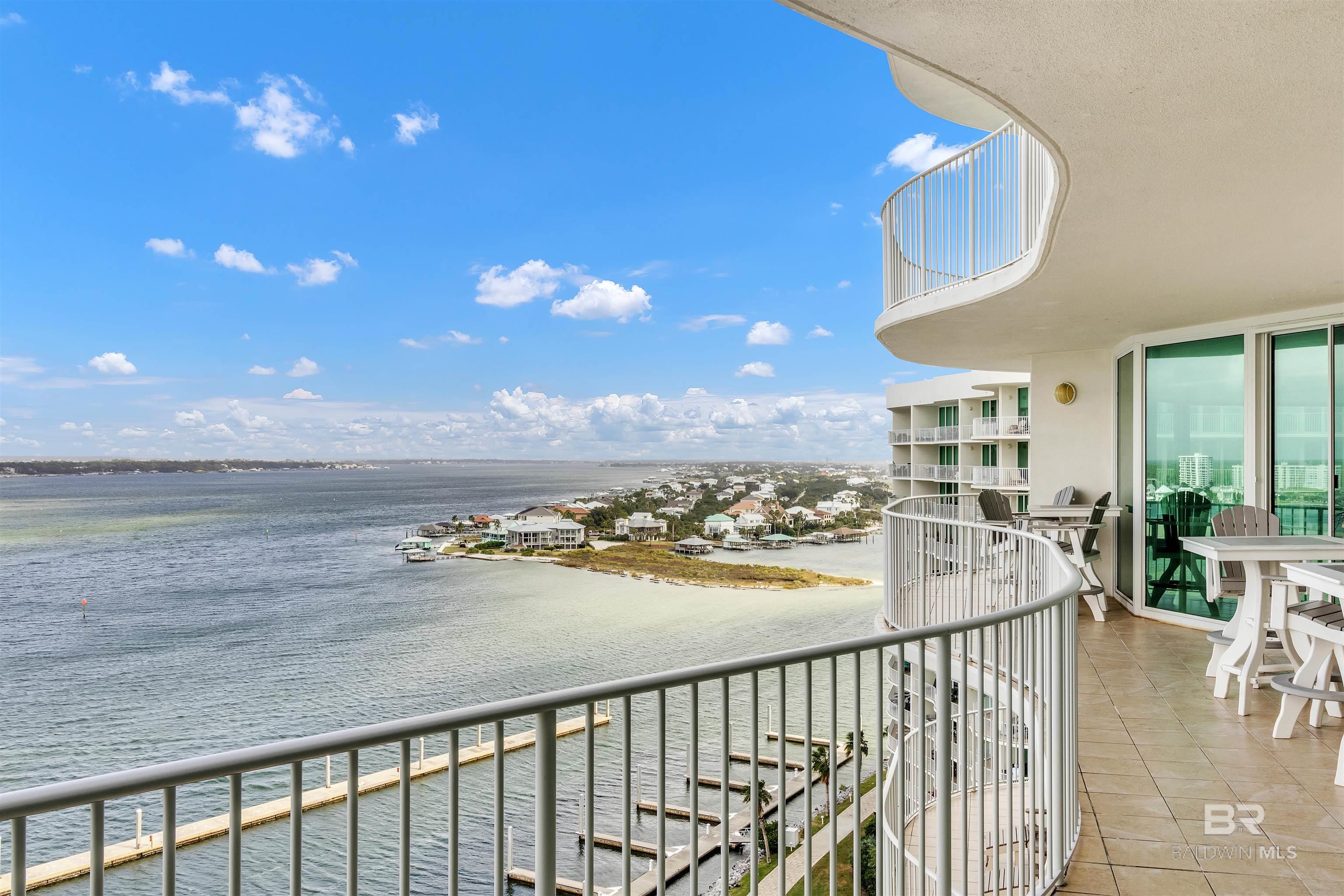 28105 Perdido Beach Boulevard C-1207