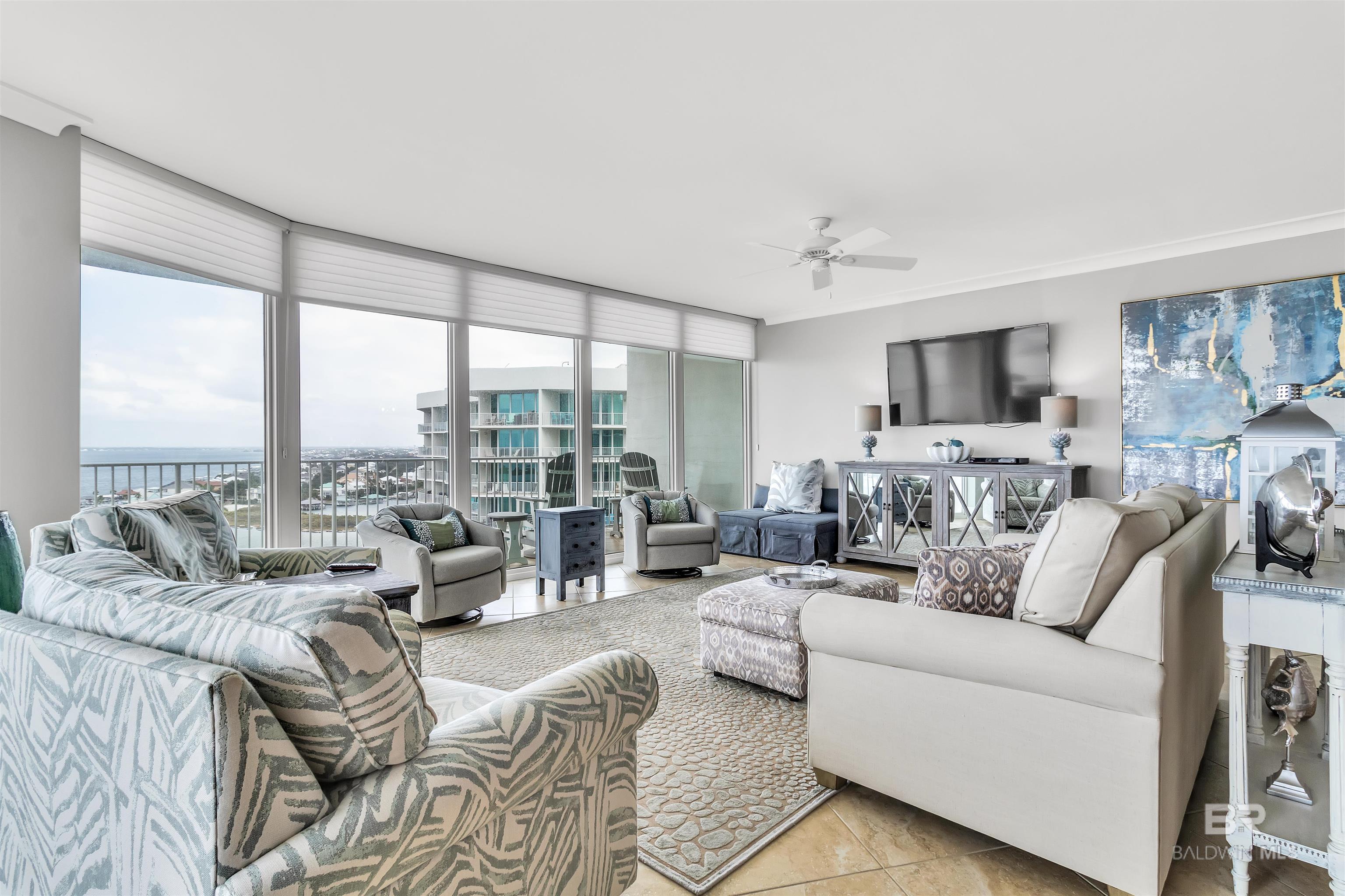 28105 Perdido Beach Boulevard C-1207