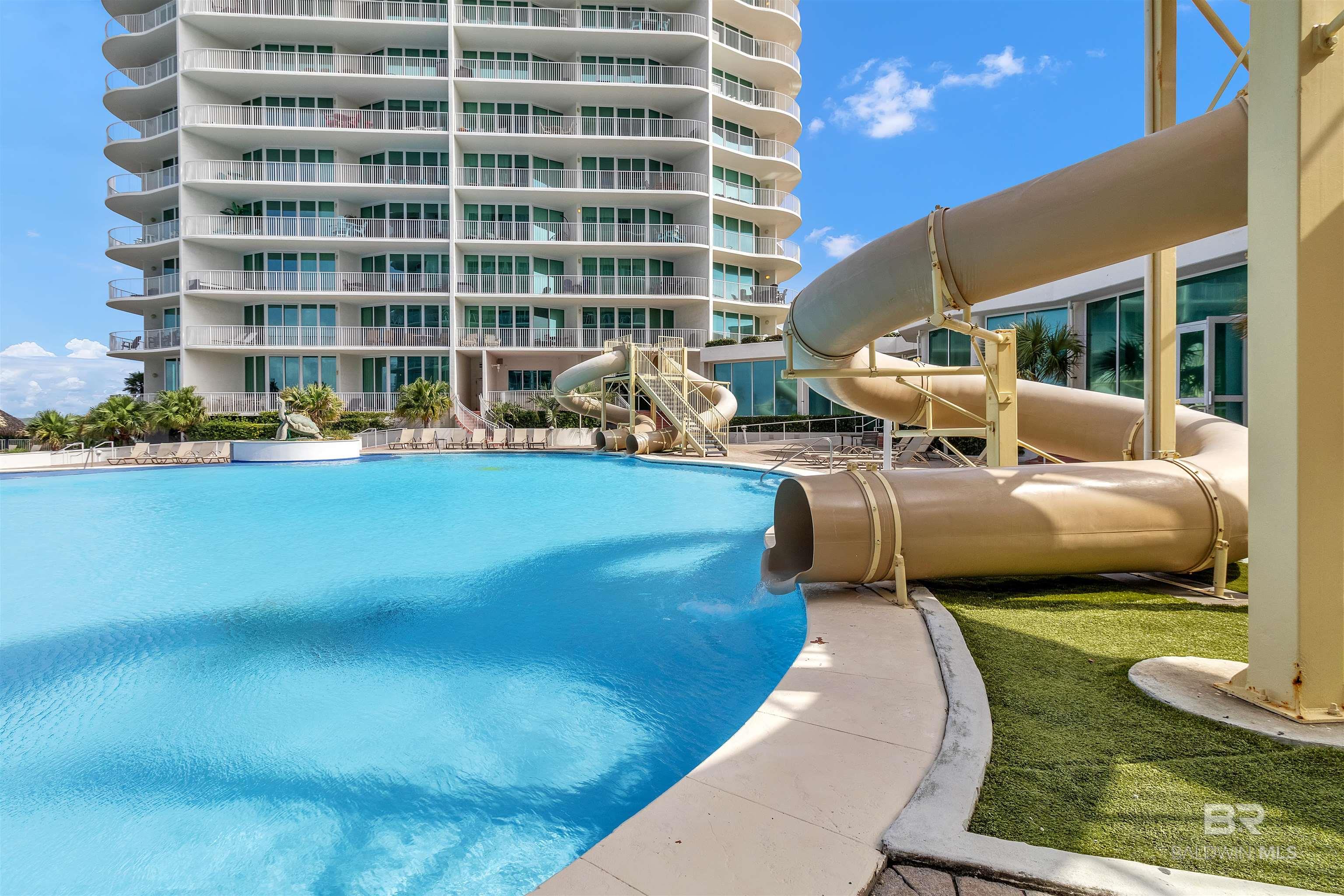 28105 Perdido Beach Boulevard C-1207