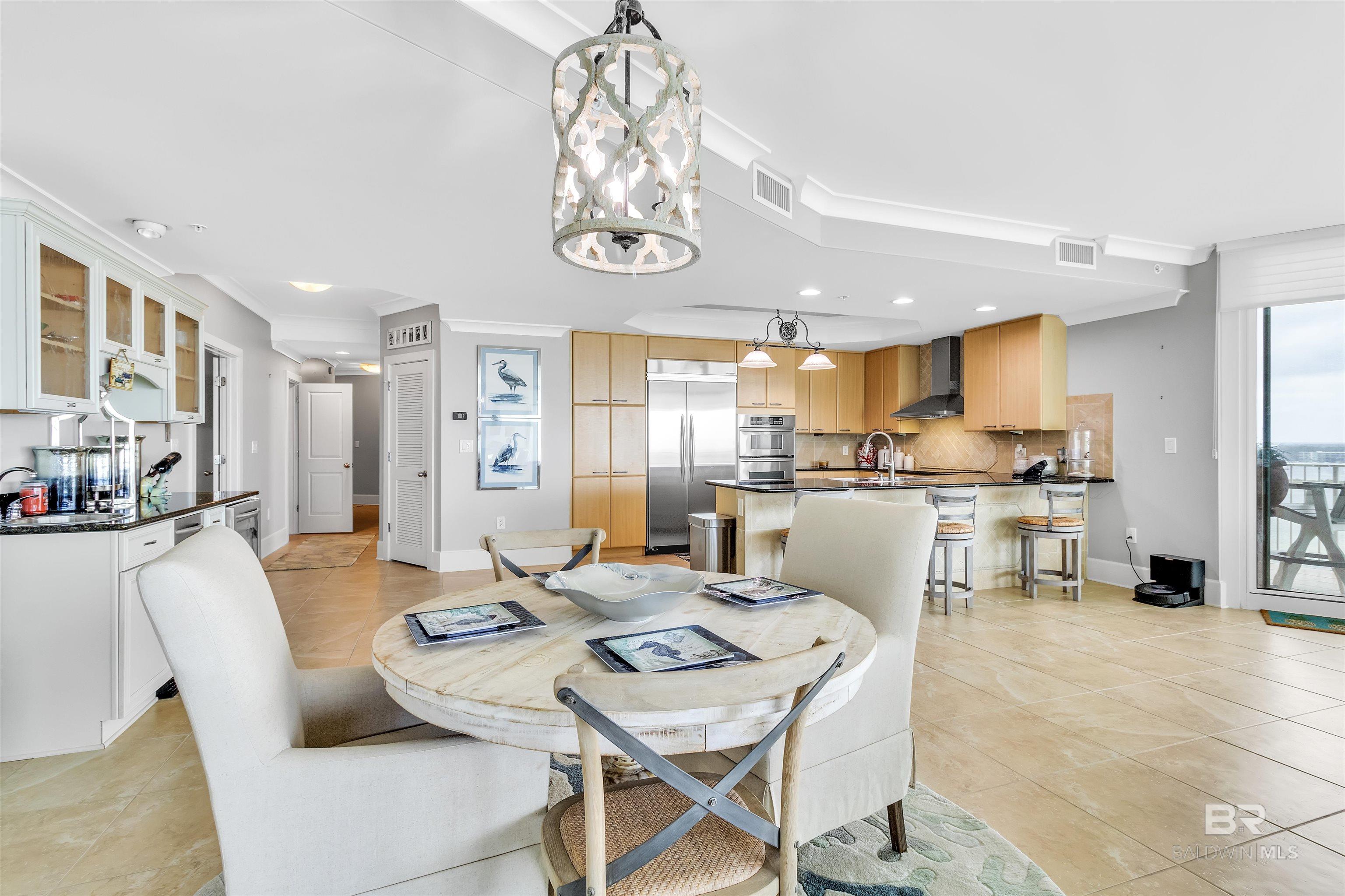 28105 Perdido Beach Boulevard C-1207