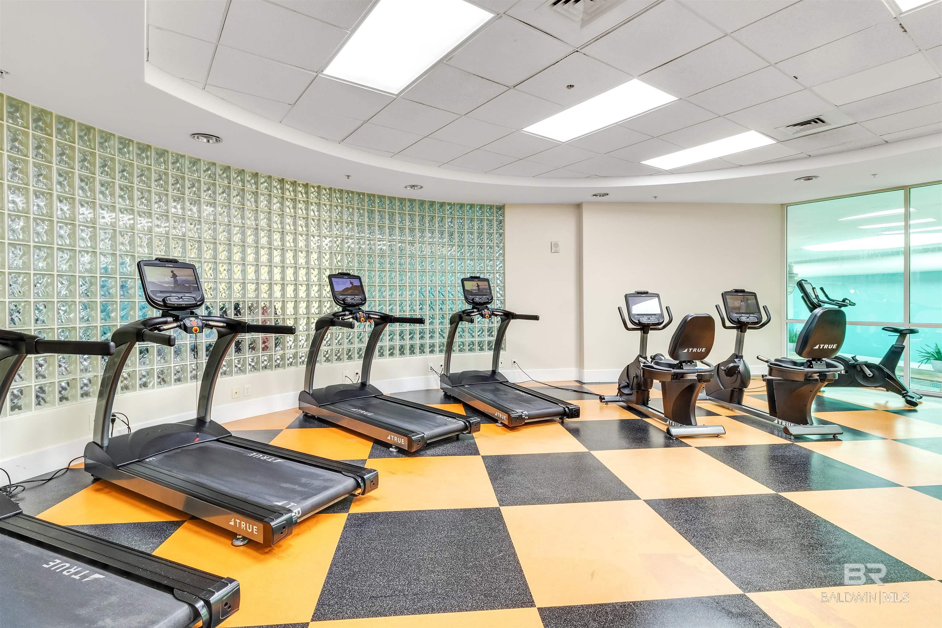 28105 Perdido Beach Boulevard C-1207